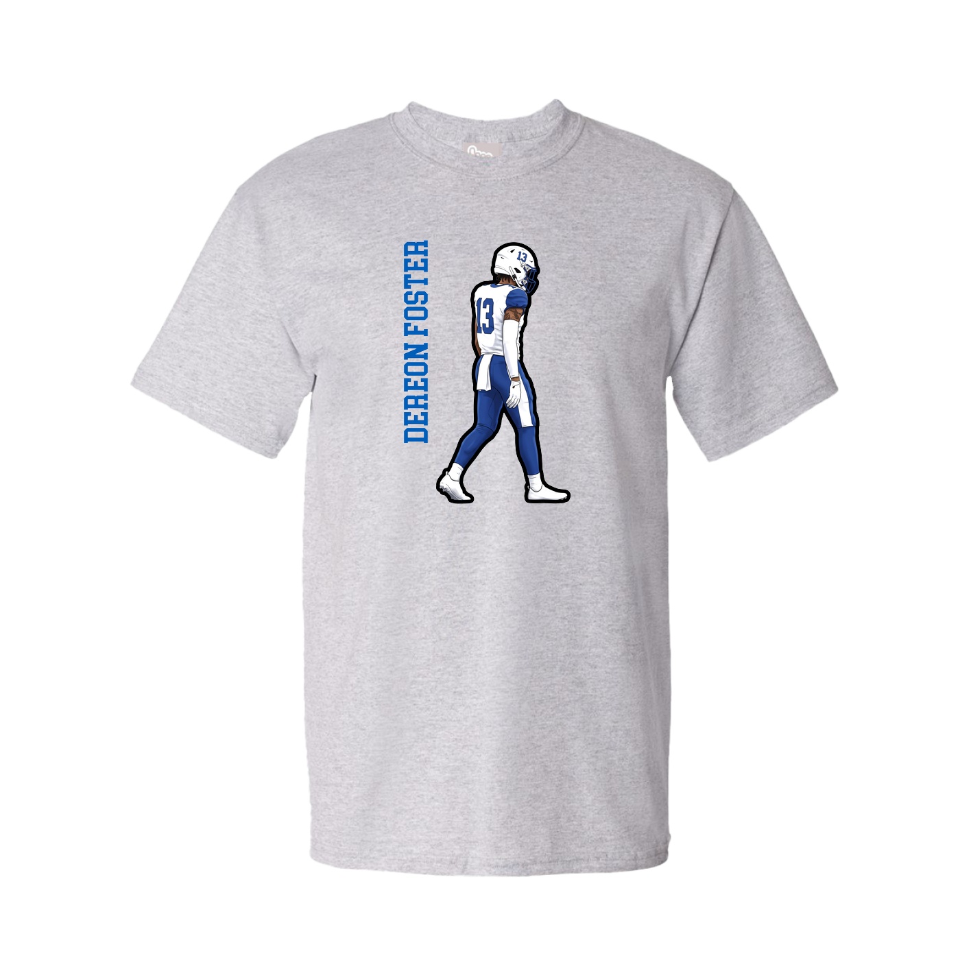 NIL Club Tee