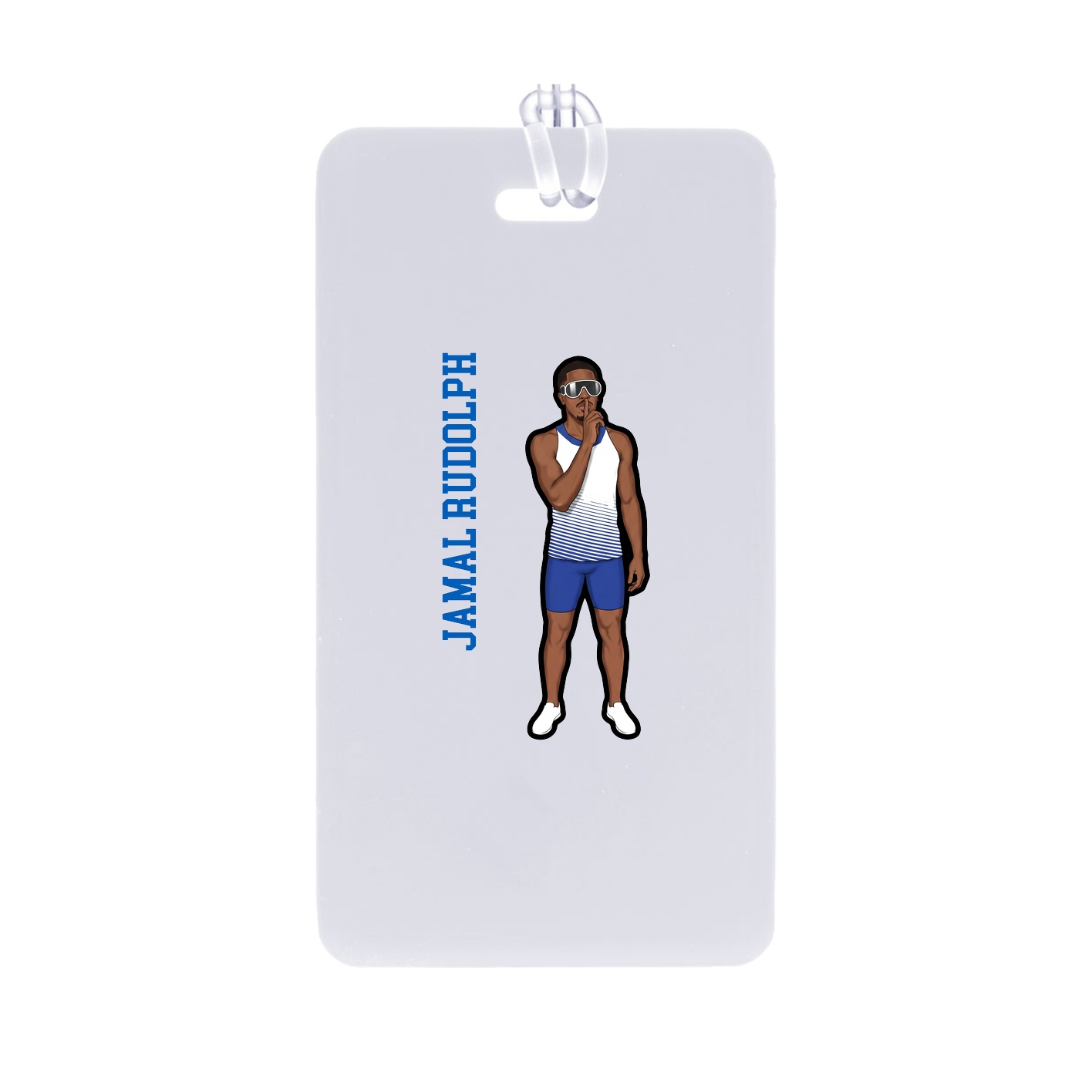 Bag Tag
