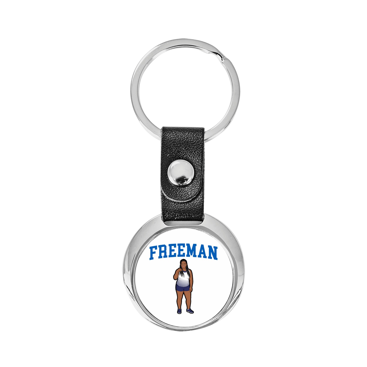 Key Chain — Shirsey in Classic