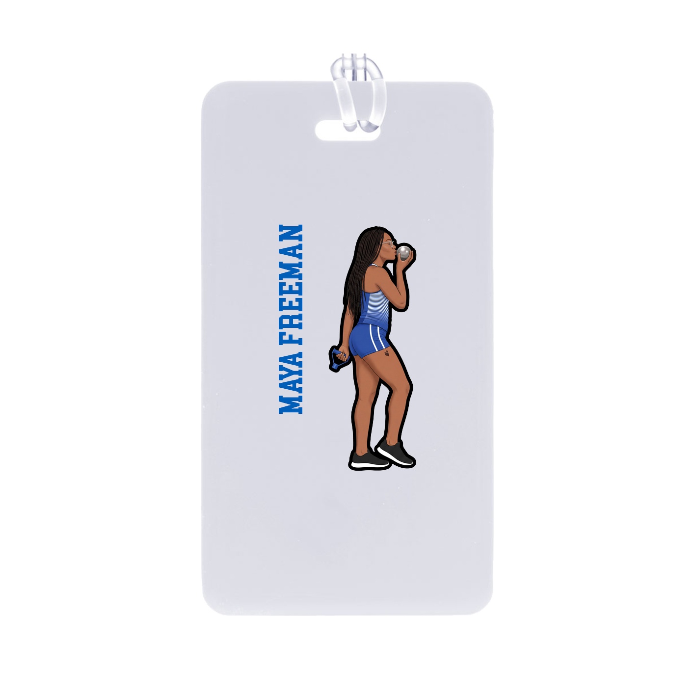 Bag Tag