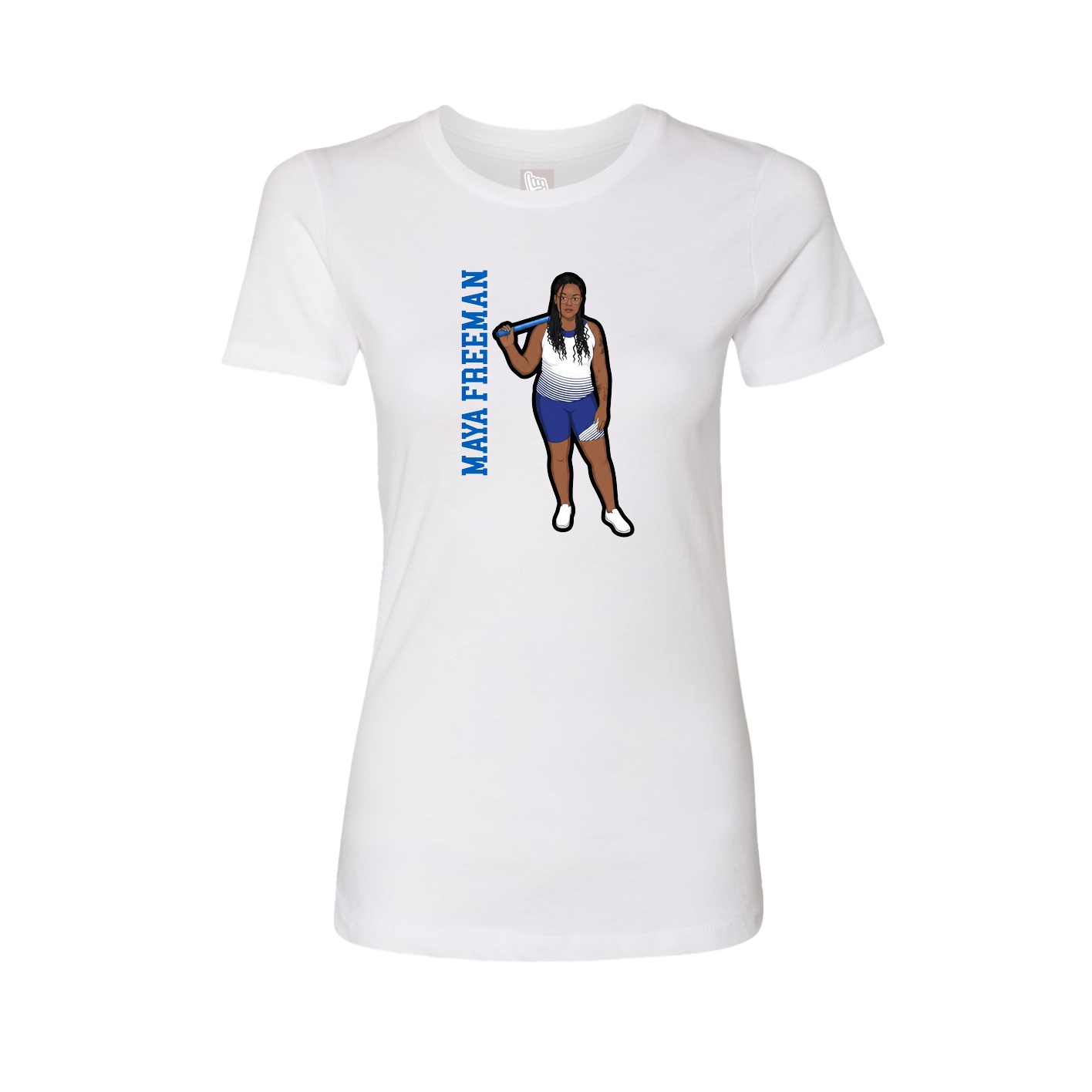 Womens Tee
