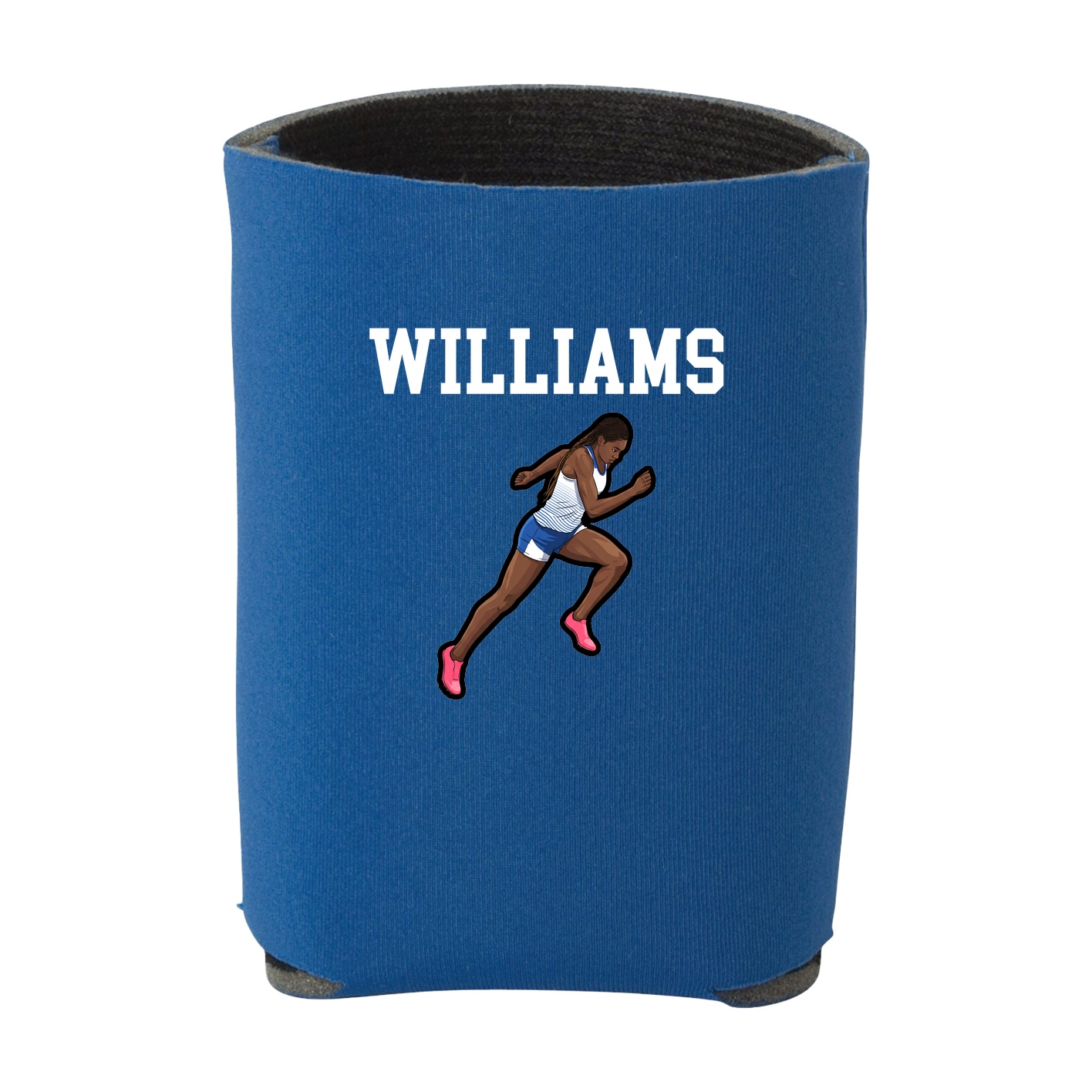 Can Holder — Shirsey in Royal