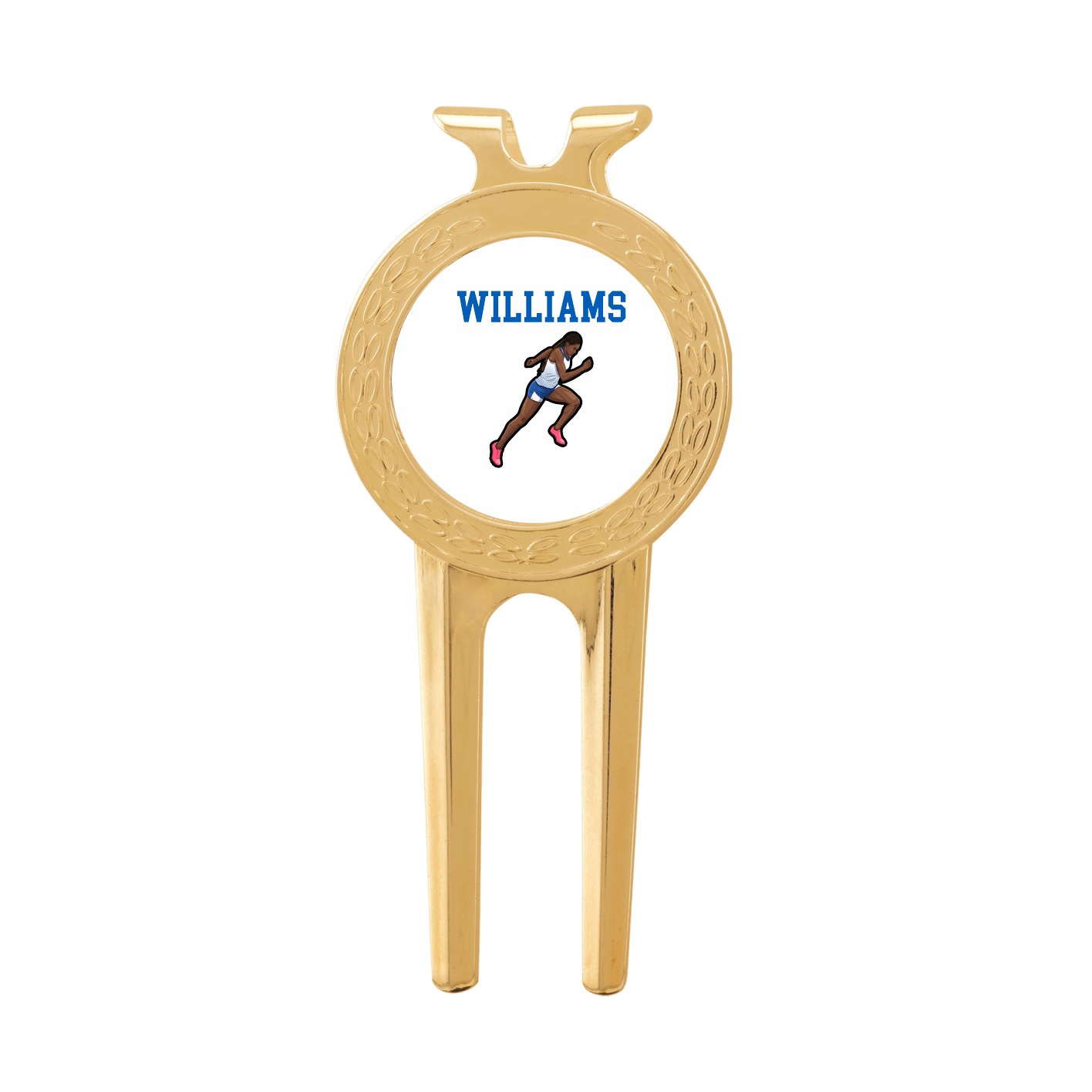 Divot Tool with Ball Marker — Shirsey in Classic