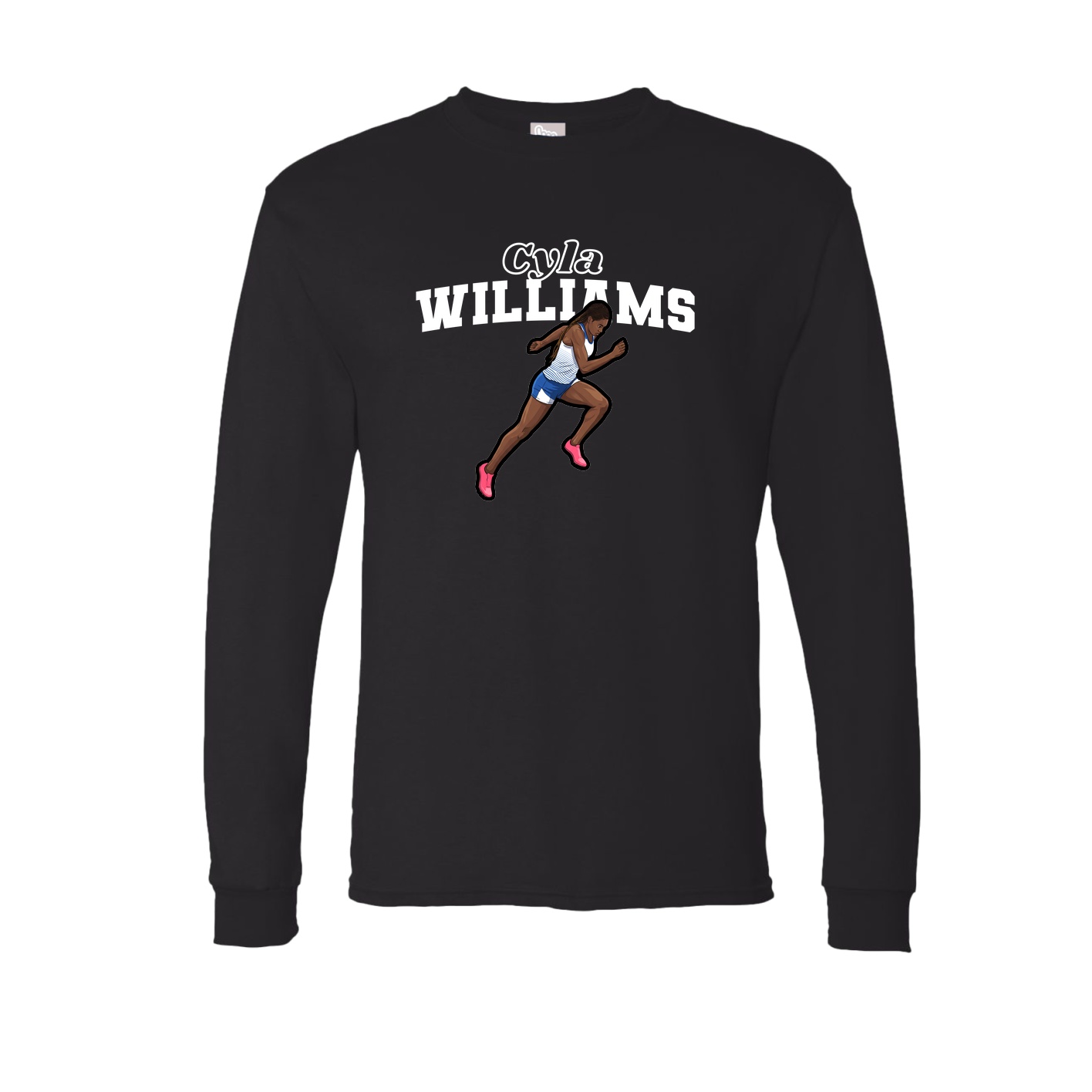 Long Sleeve Tee