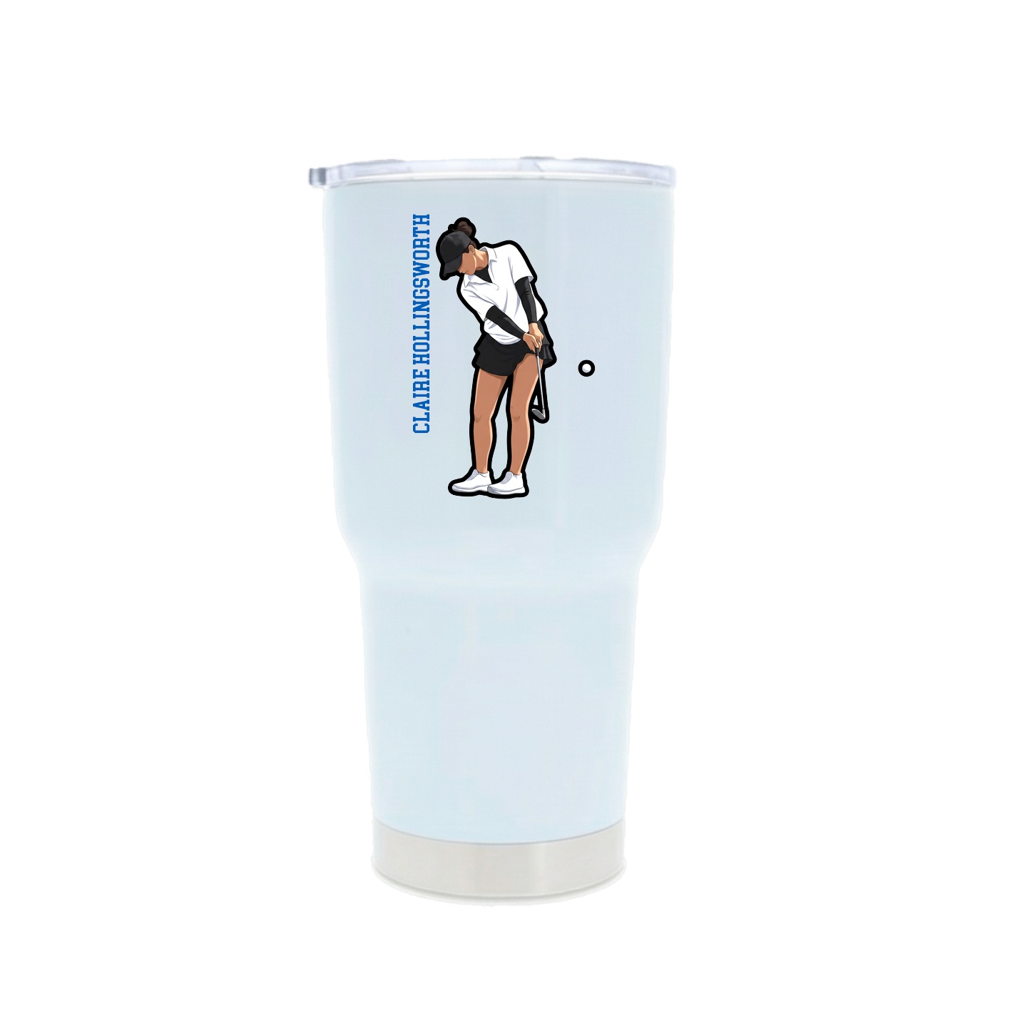 30oz Stainless Steel Tumbler