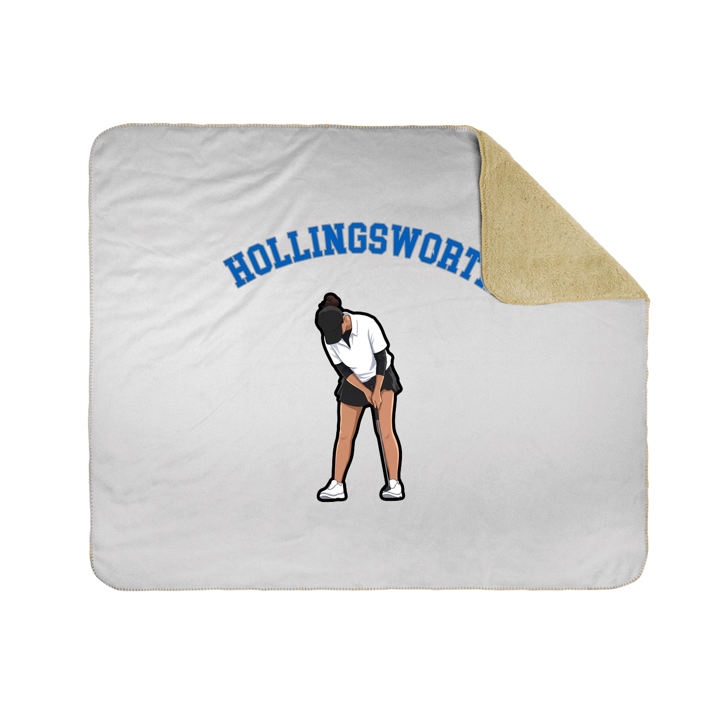 Throw Blanket