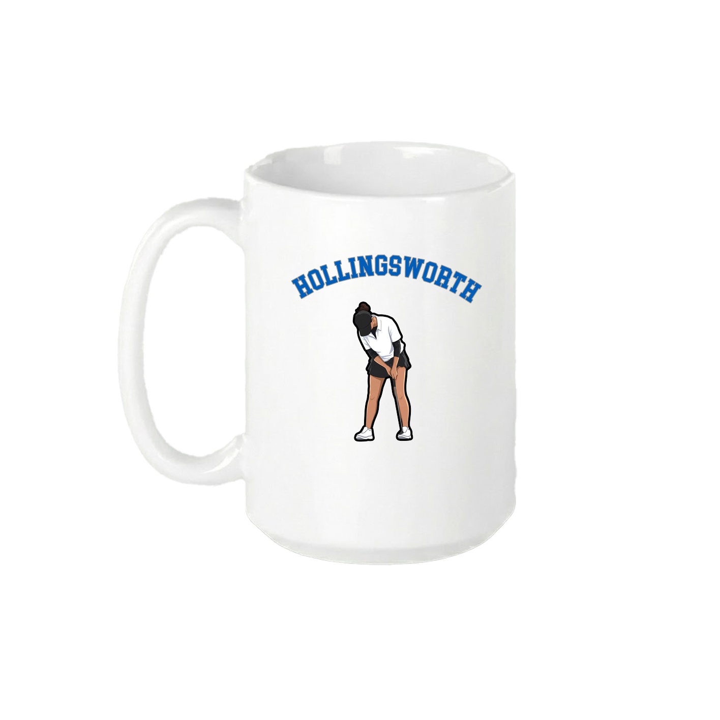 15oz Coffee Mug