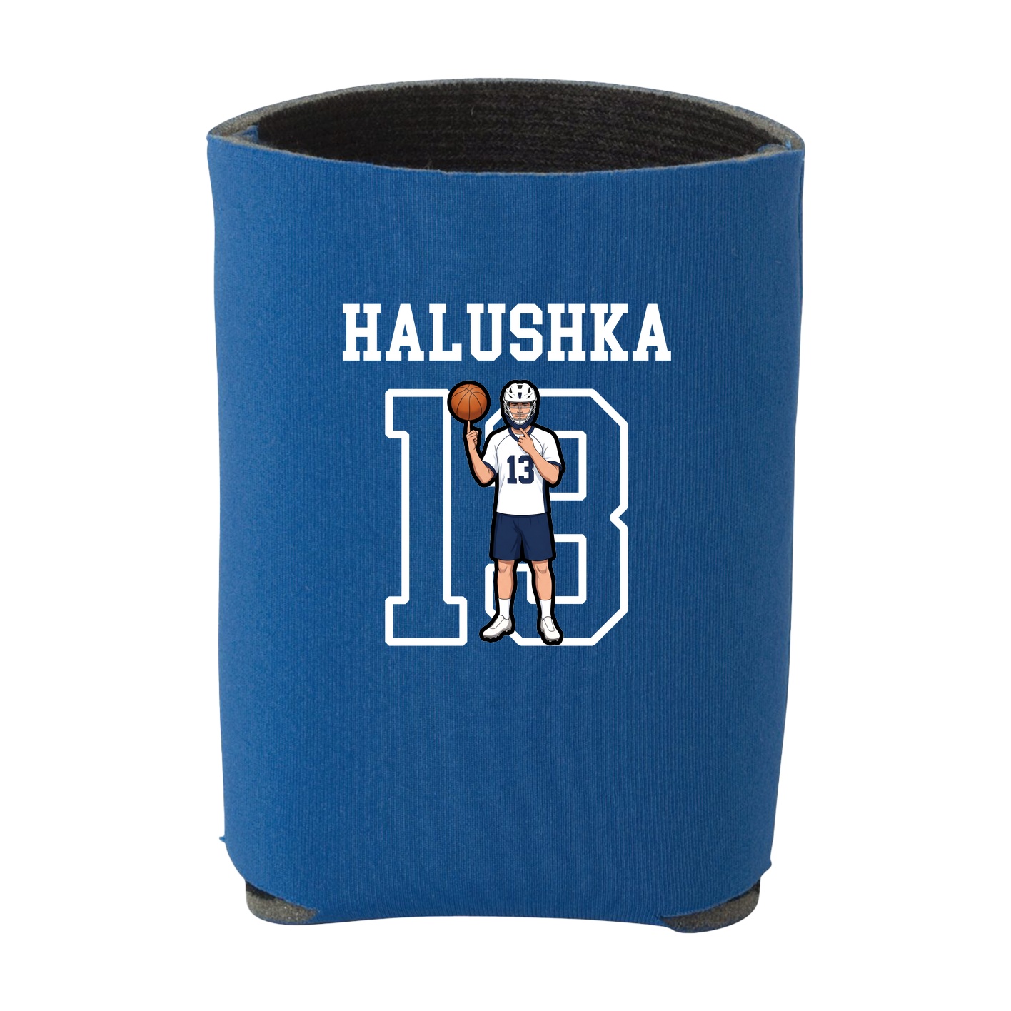 Can Holder — Shirsey in Royal