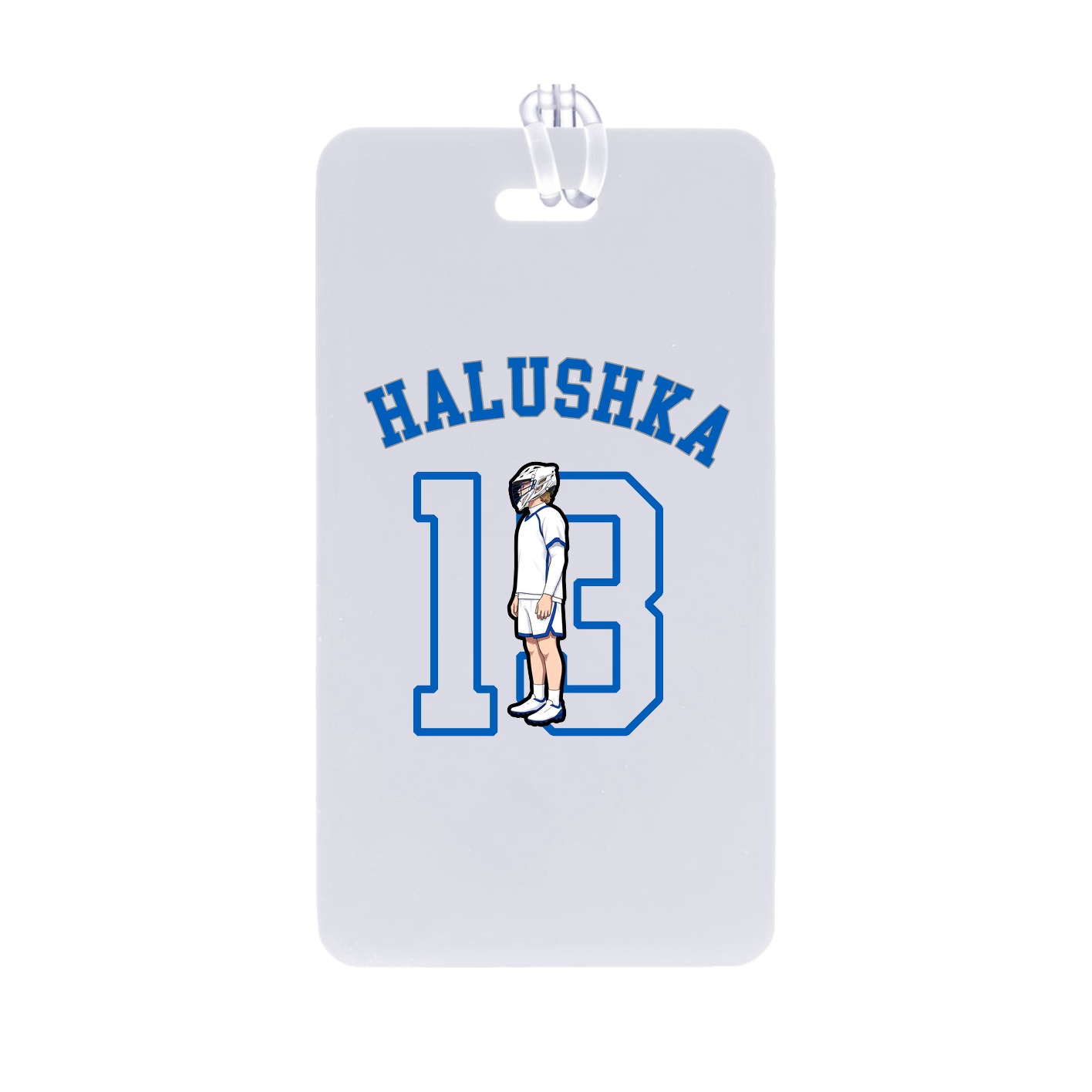 Bag Tag