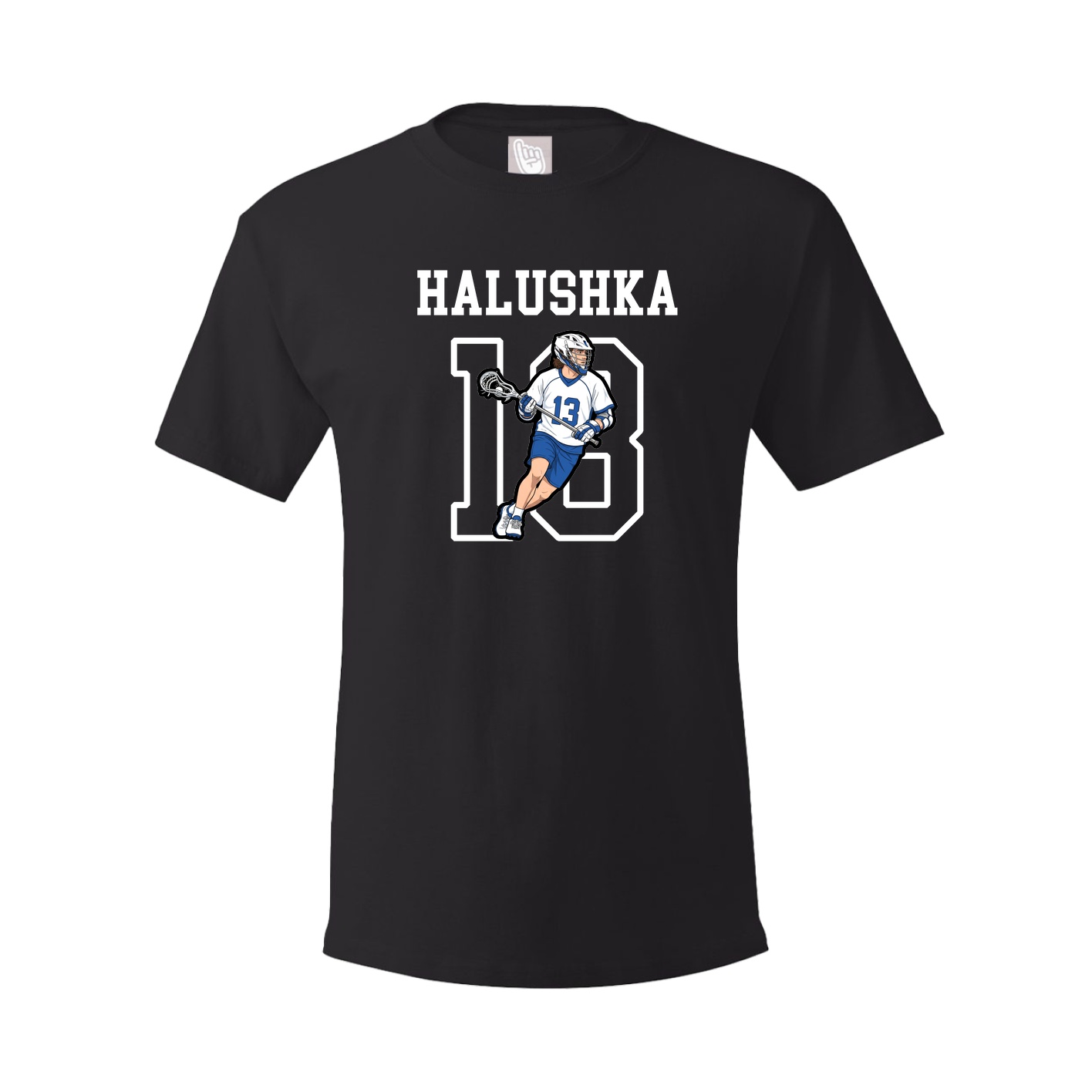 Youth Tee — Shirsey in Black