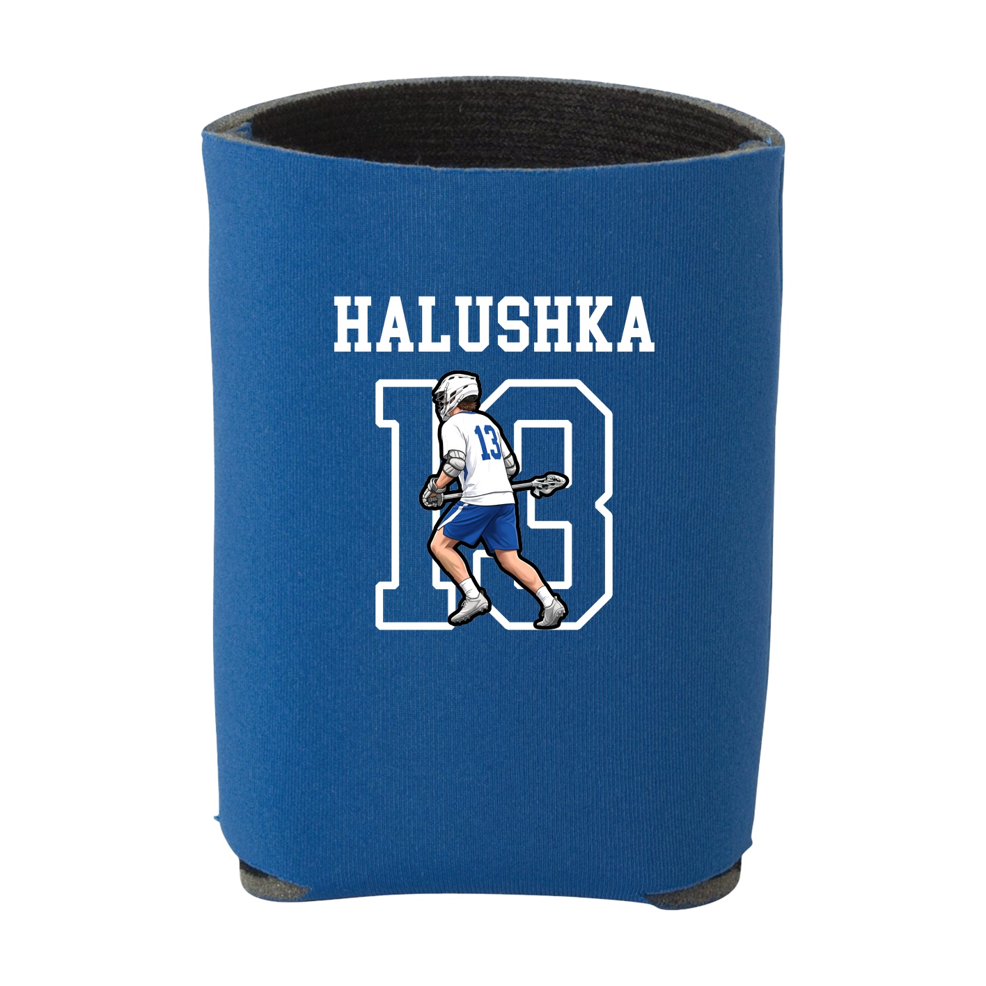 Can Holder — Shirsey in Royal
