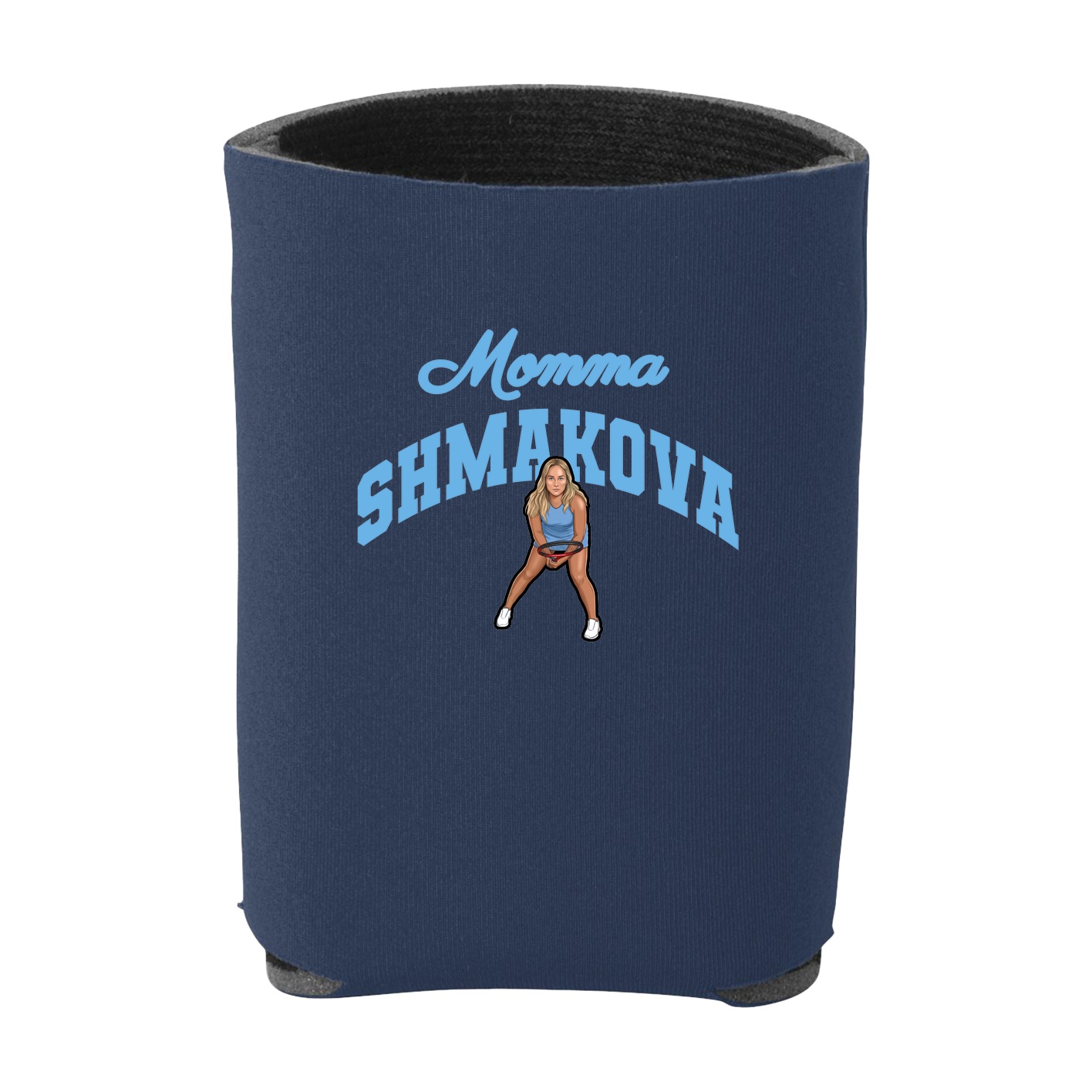 Can Holder — Mothers Day Arch in Navy