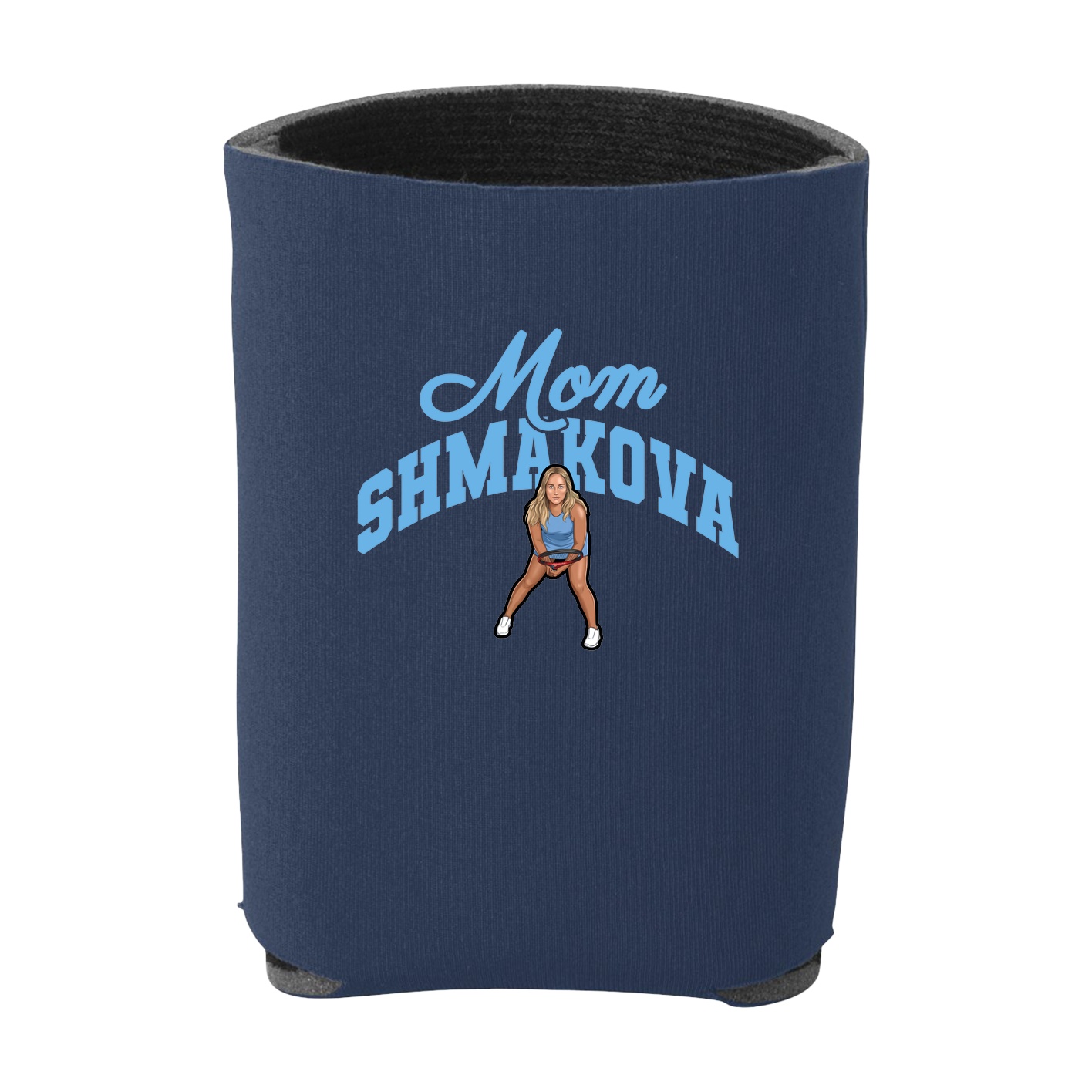 Can Holder — Mothers Day Arch in Navy