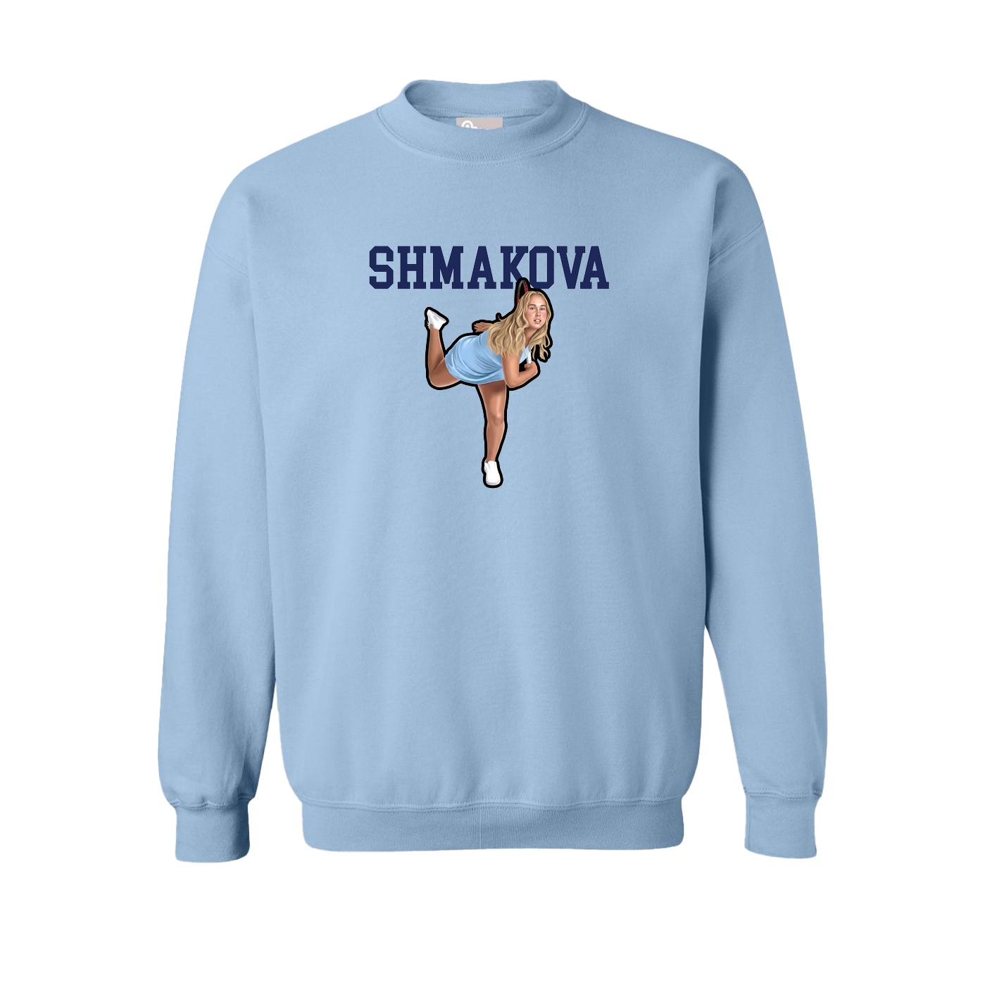 Fleece Crew