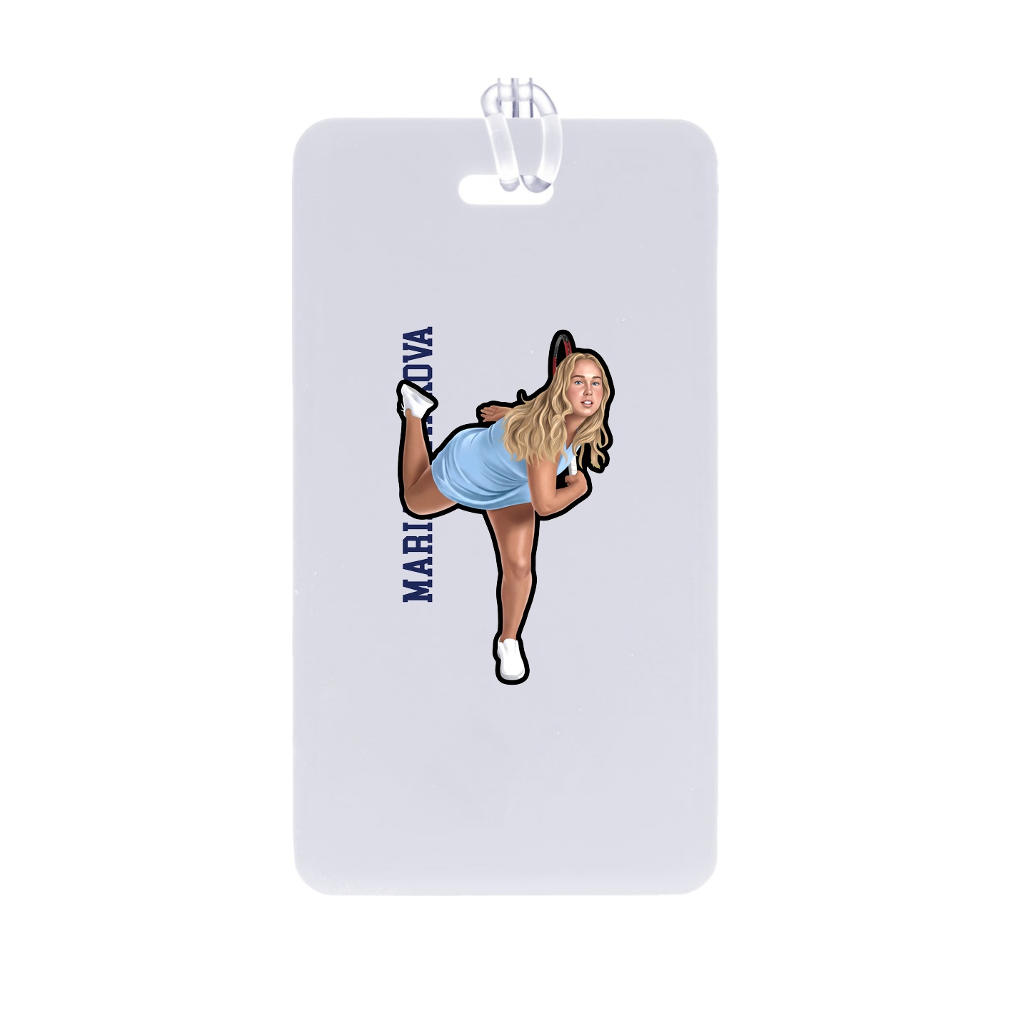 Bag Tag