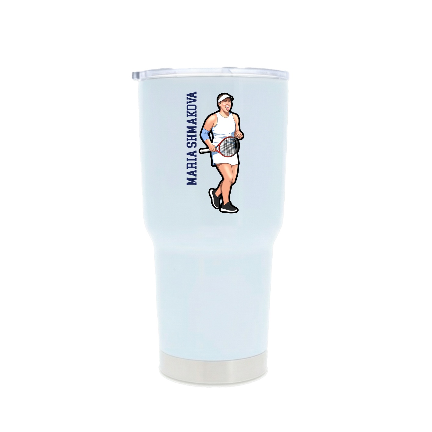 30oz Stainless Steel Tumbler