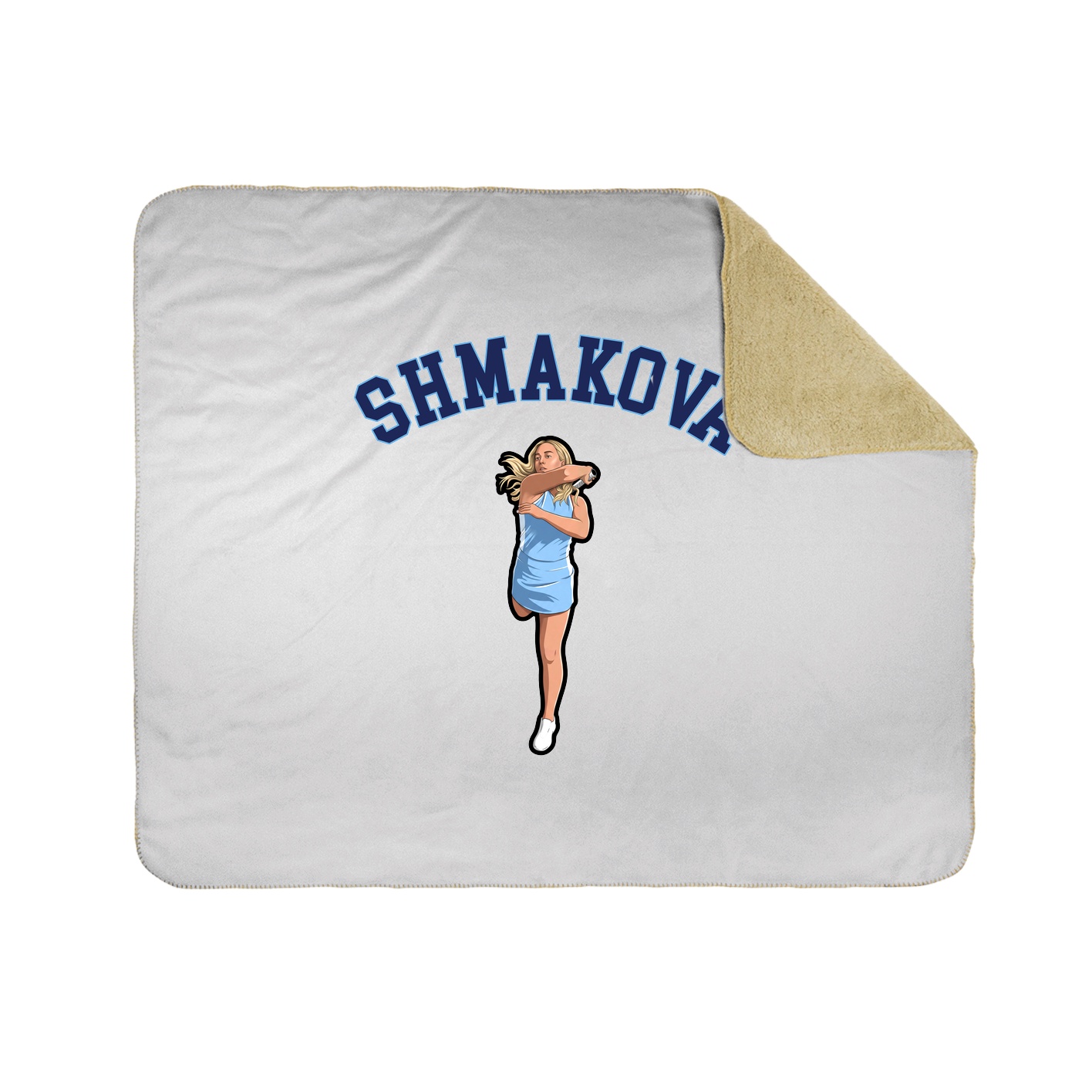 Throw Blanket