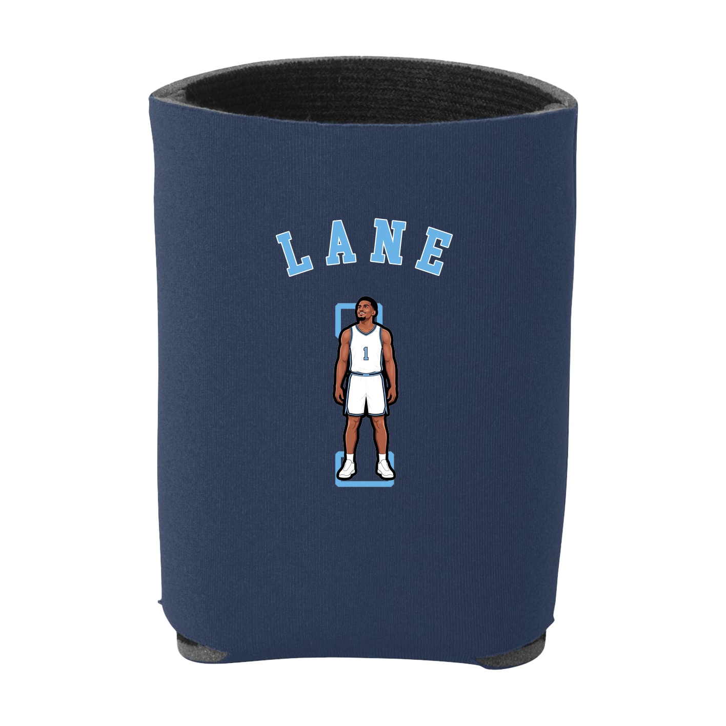 Can Holder — Shirsey Arch in Navy