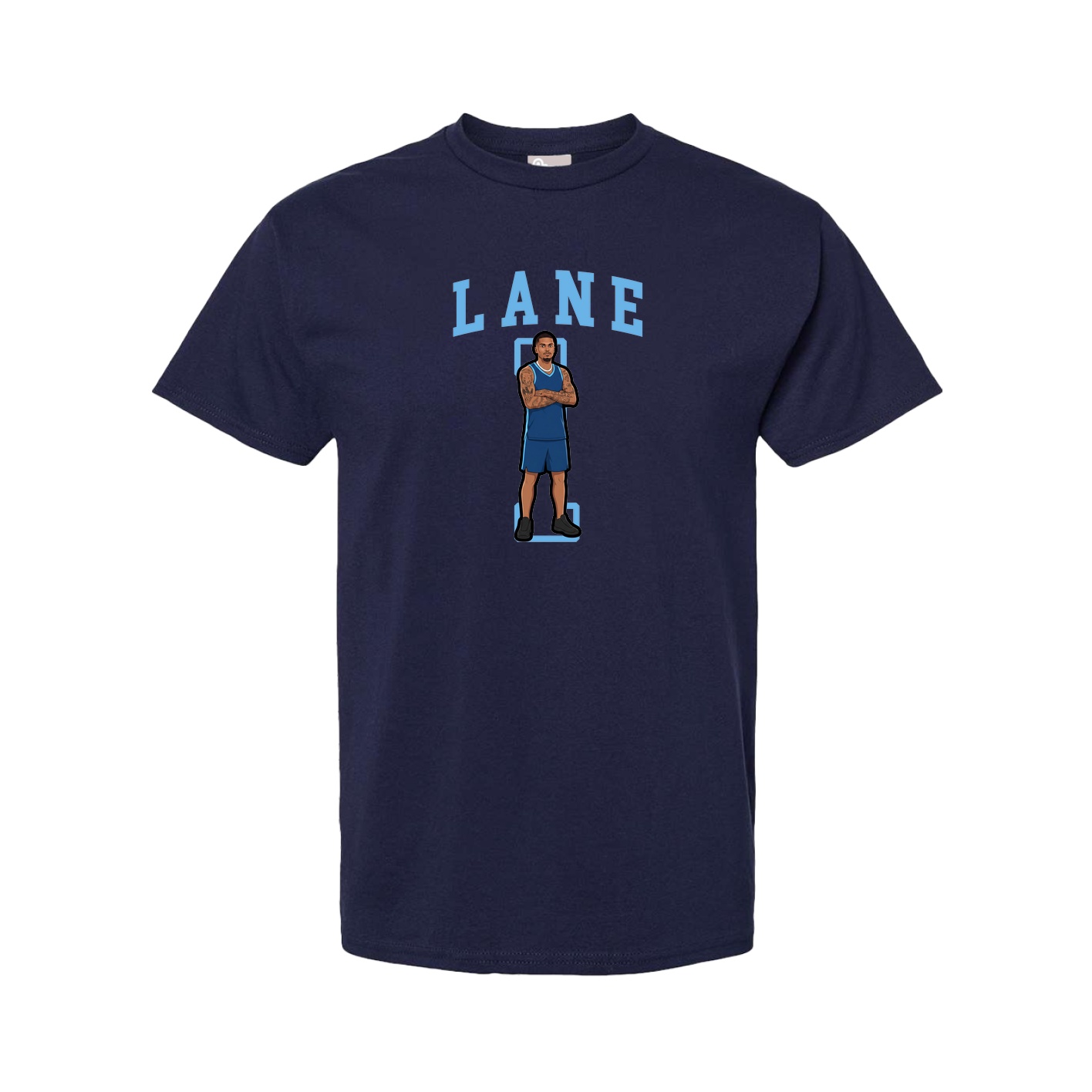 NIL Club Tee