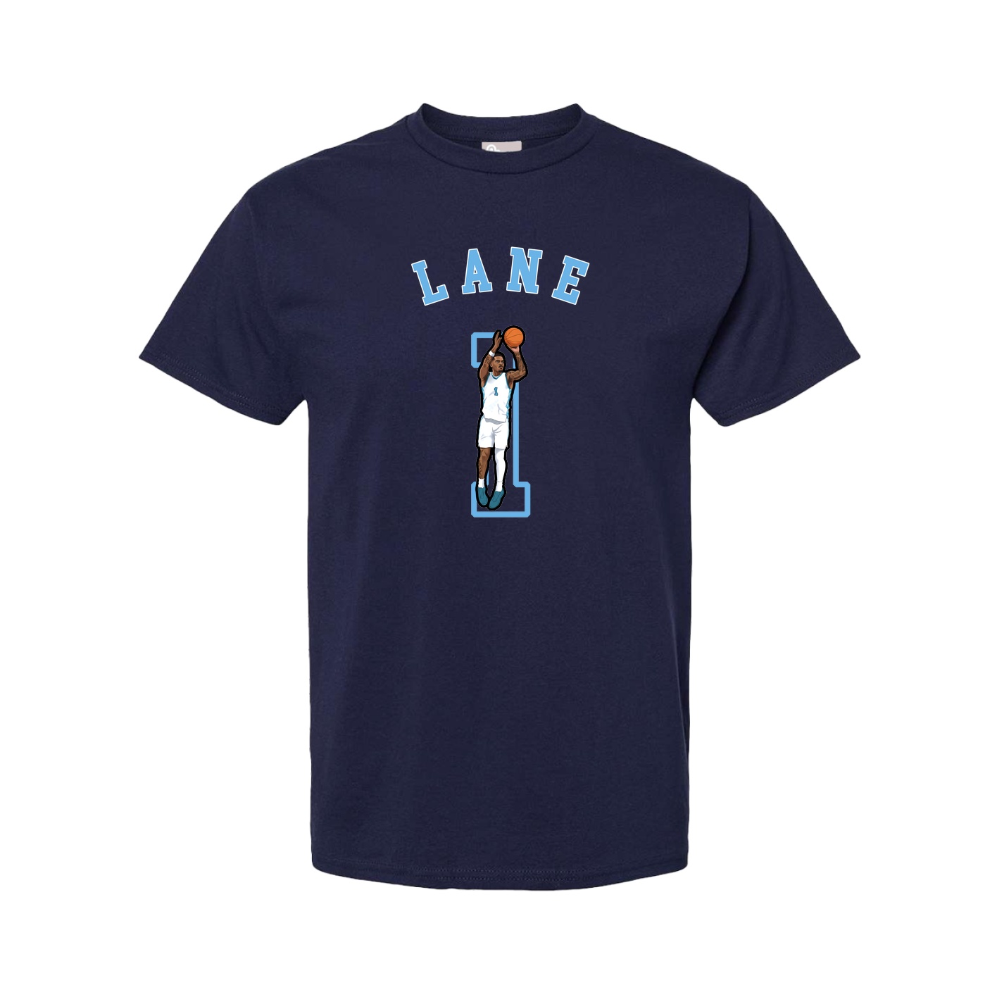 NIL Club Tee