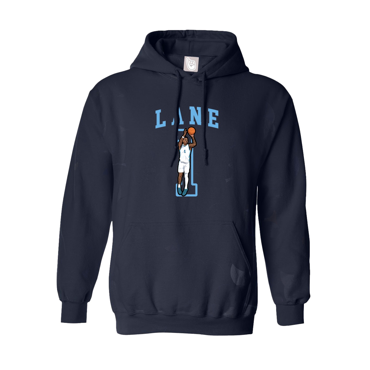 Youth Hoodie