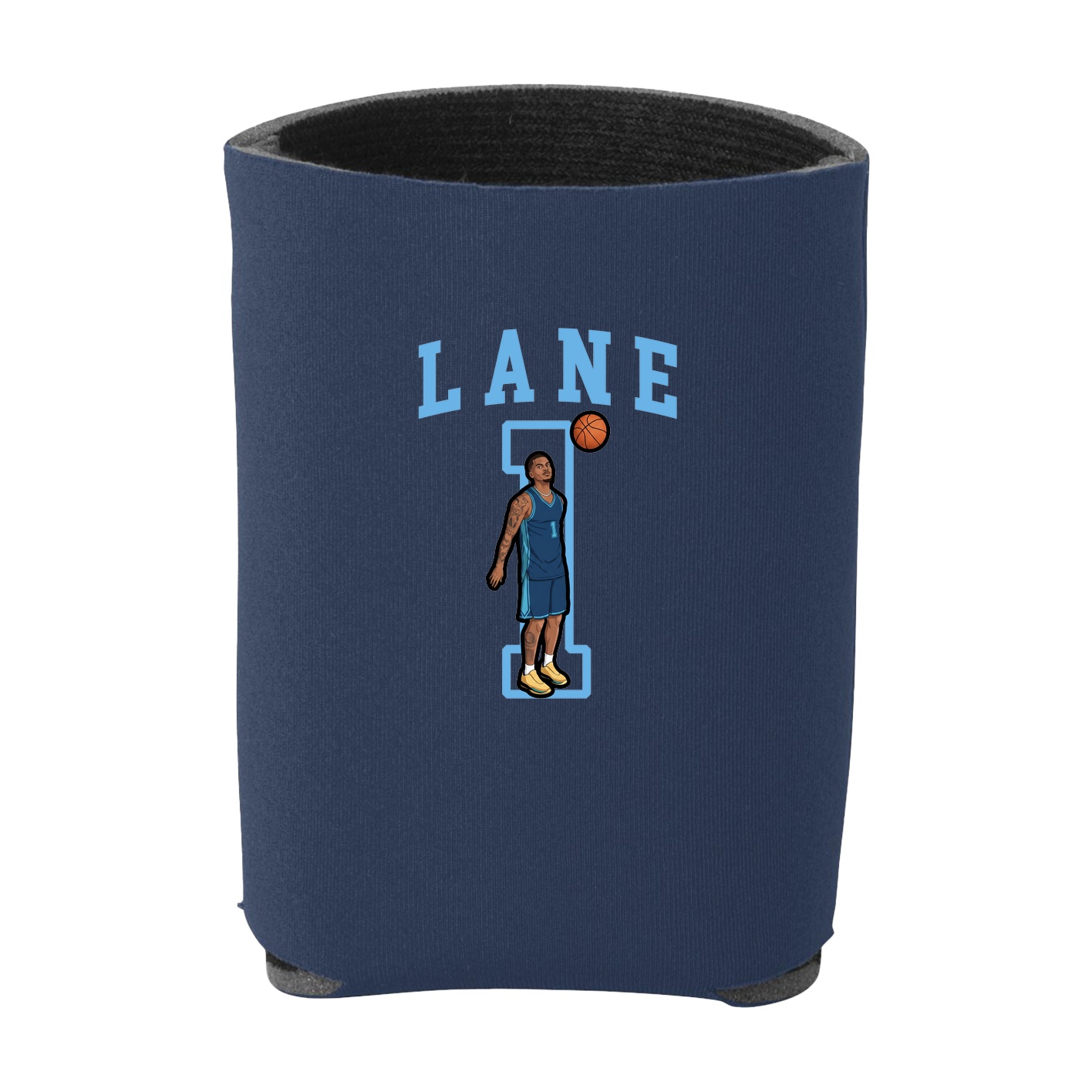 Can Holder — Shirsey in Navy