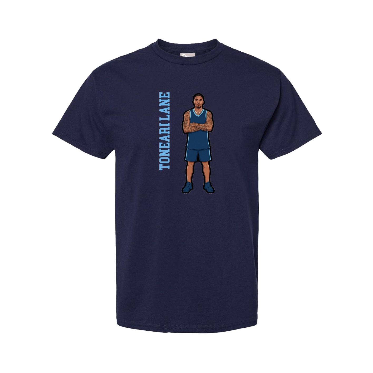 NIL Club Tee