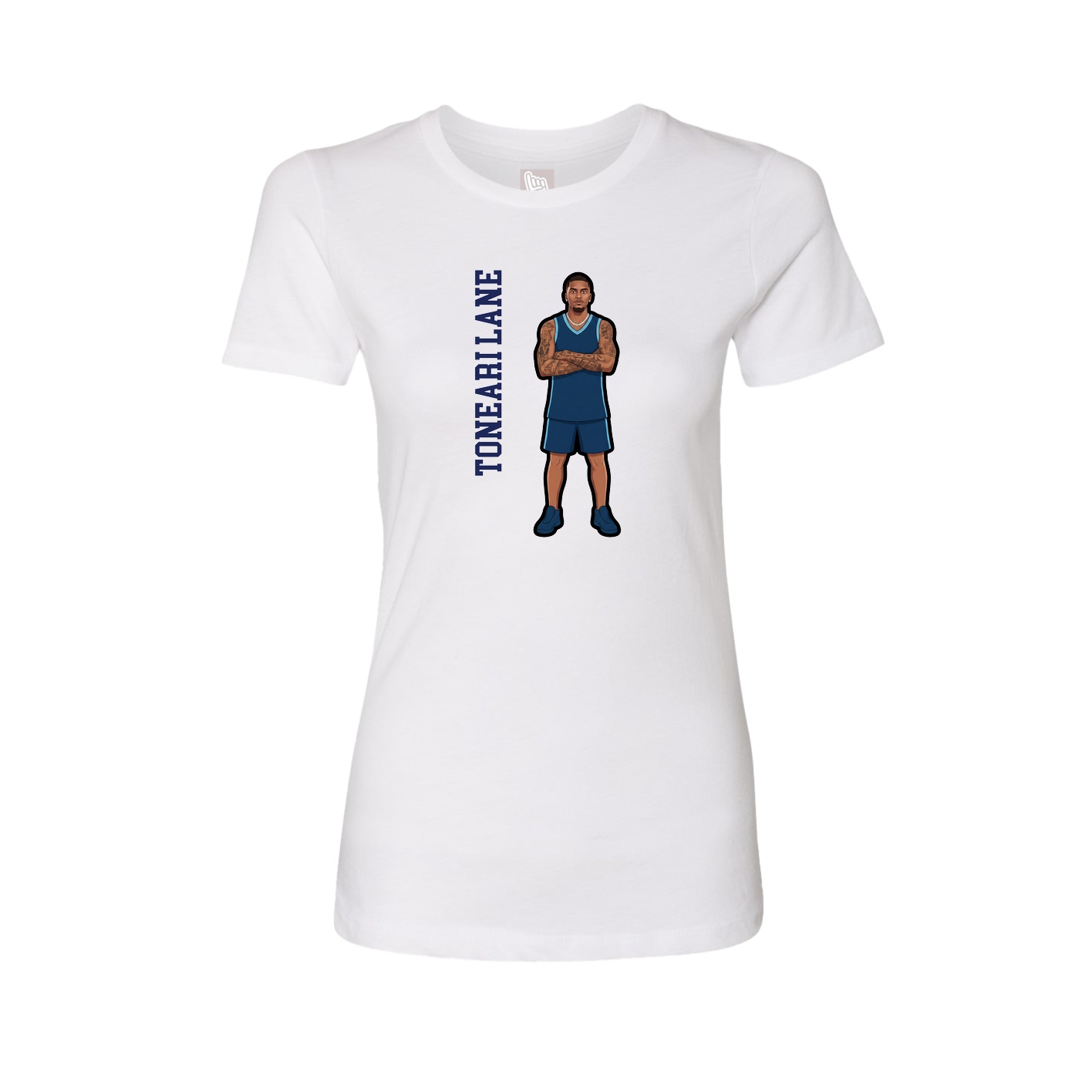 Womens Tee