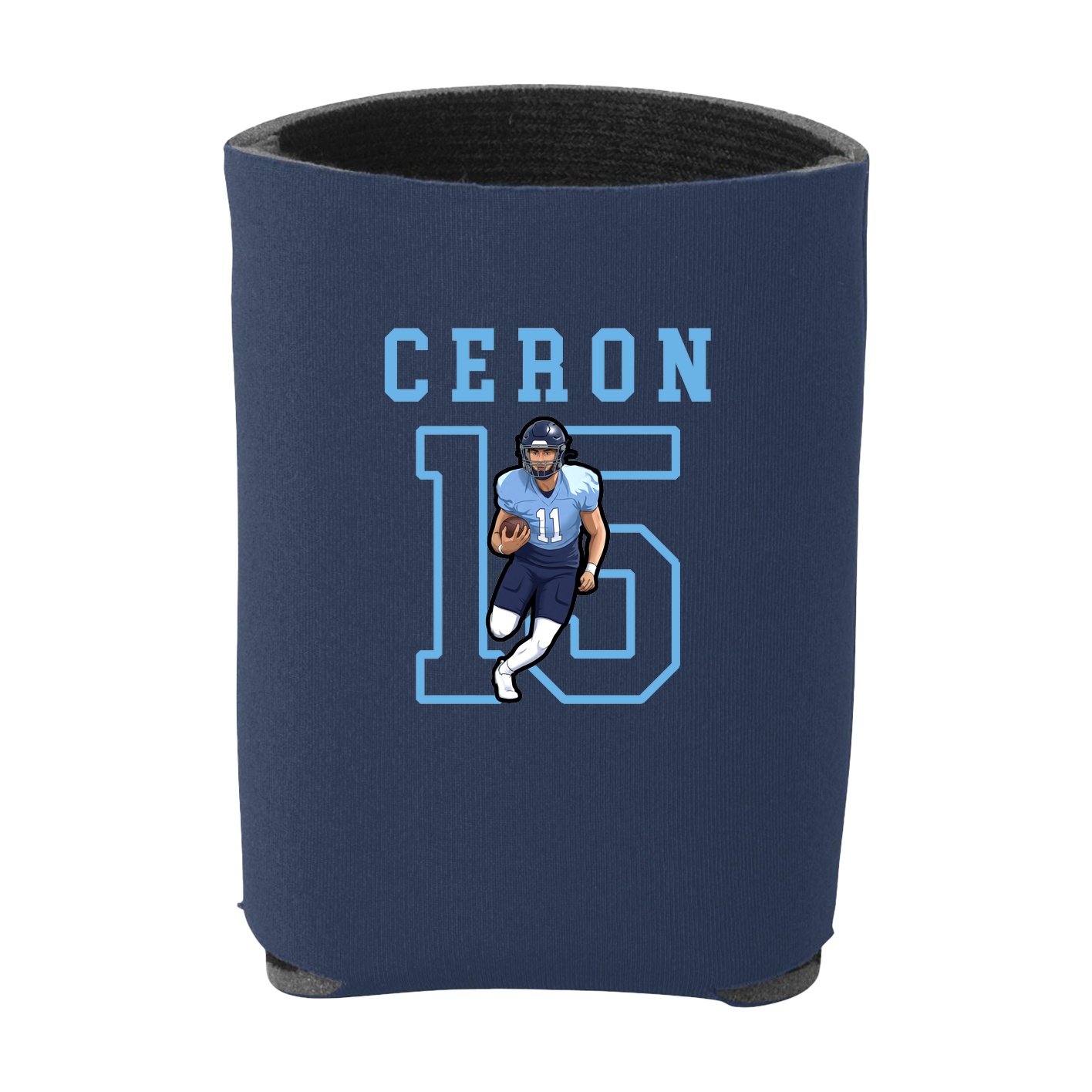 Can Holder — Shirsey in Navy