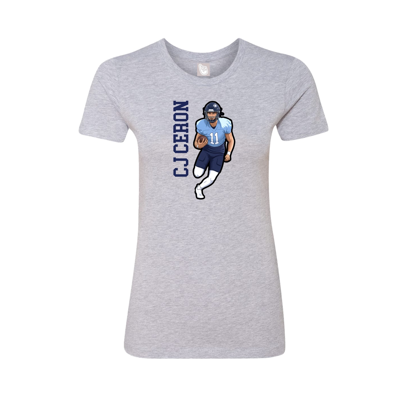 Womens Tee