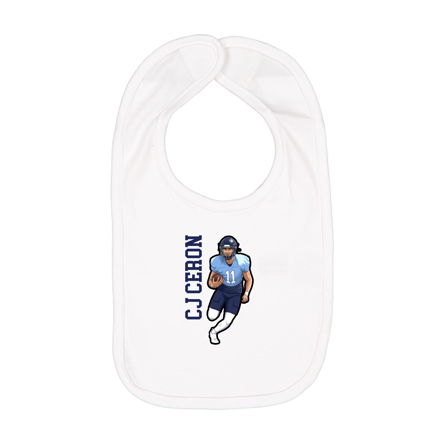 Infant Bib