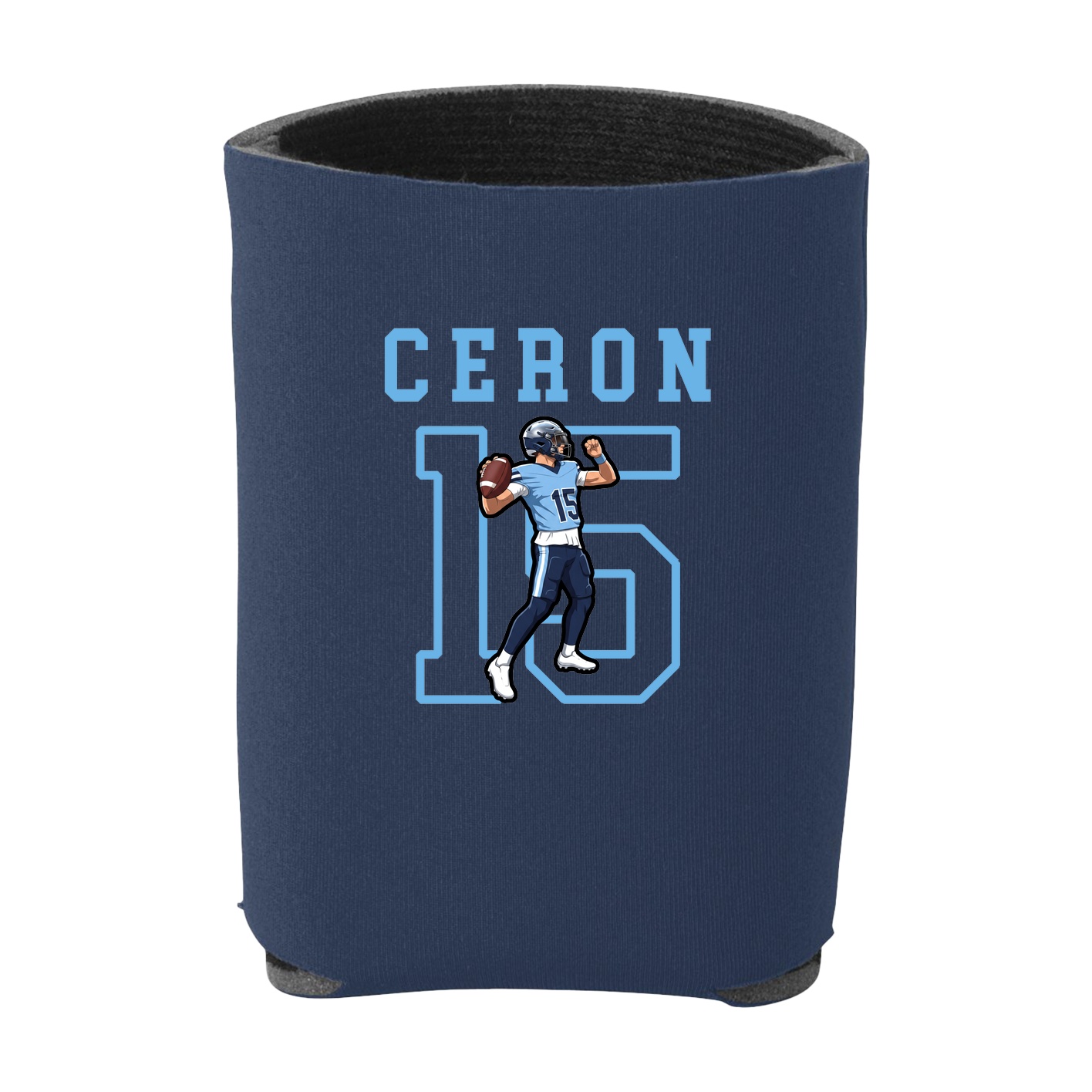 Can Holder — Shirsey in Navy