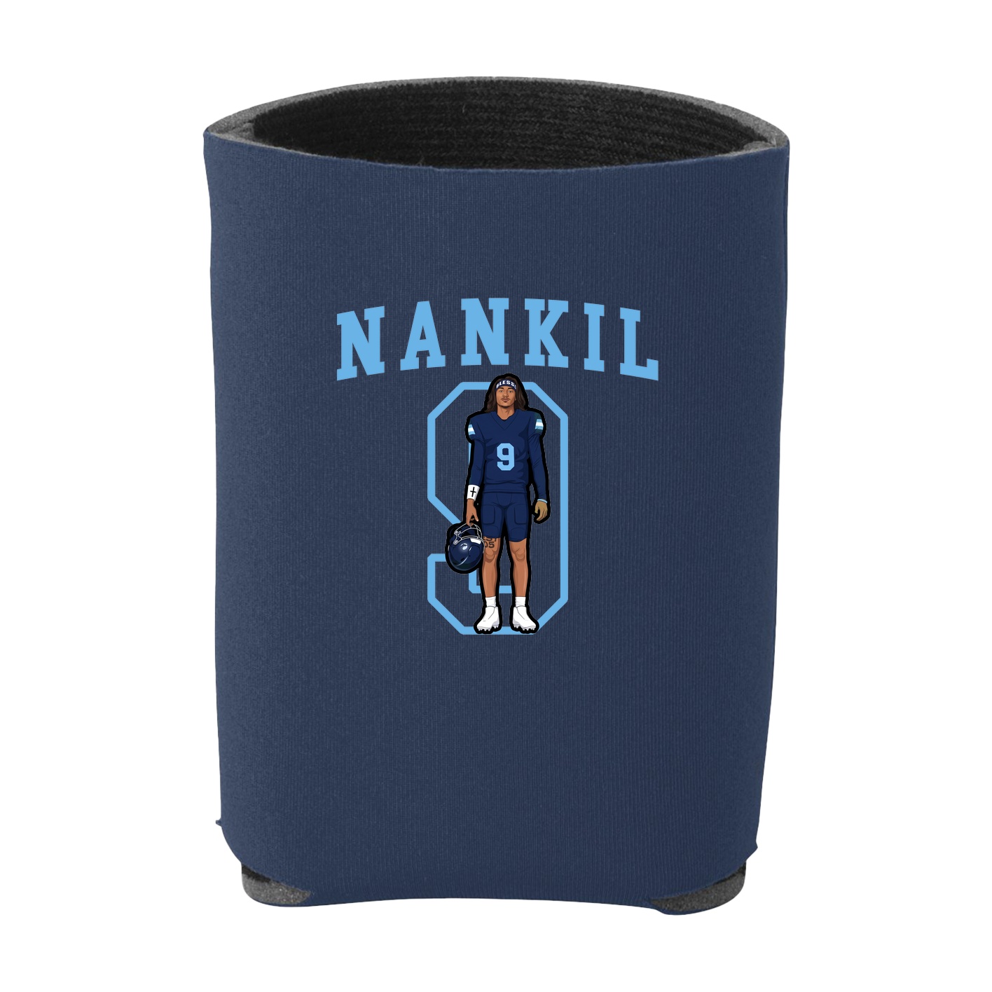 Can Holder — Shirsey in Navy