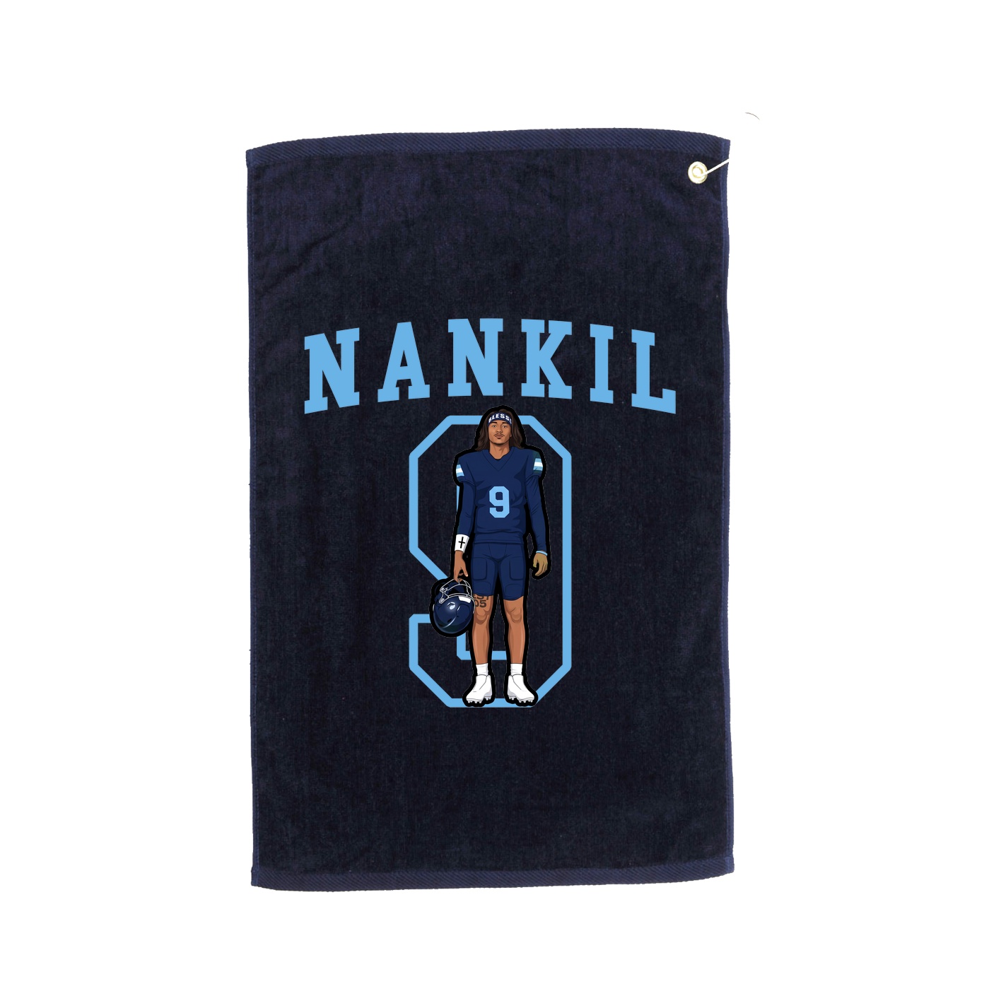 Golf Towel