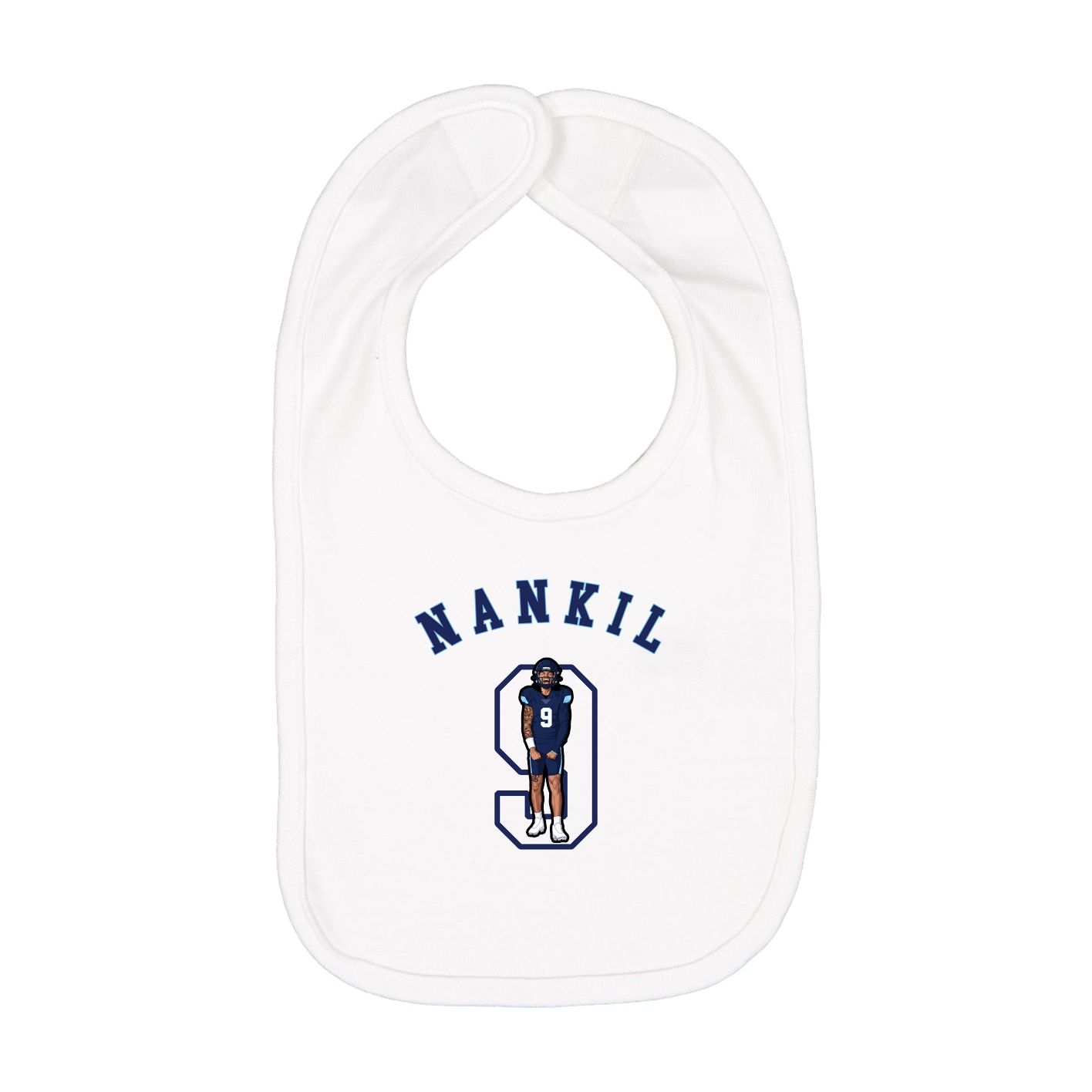 Infant Bib