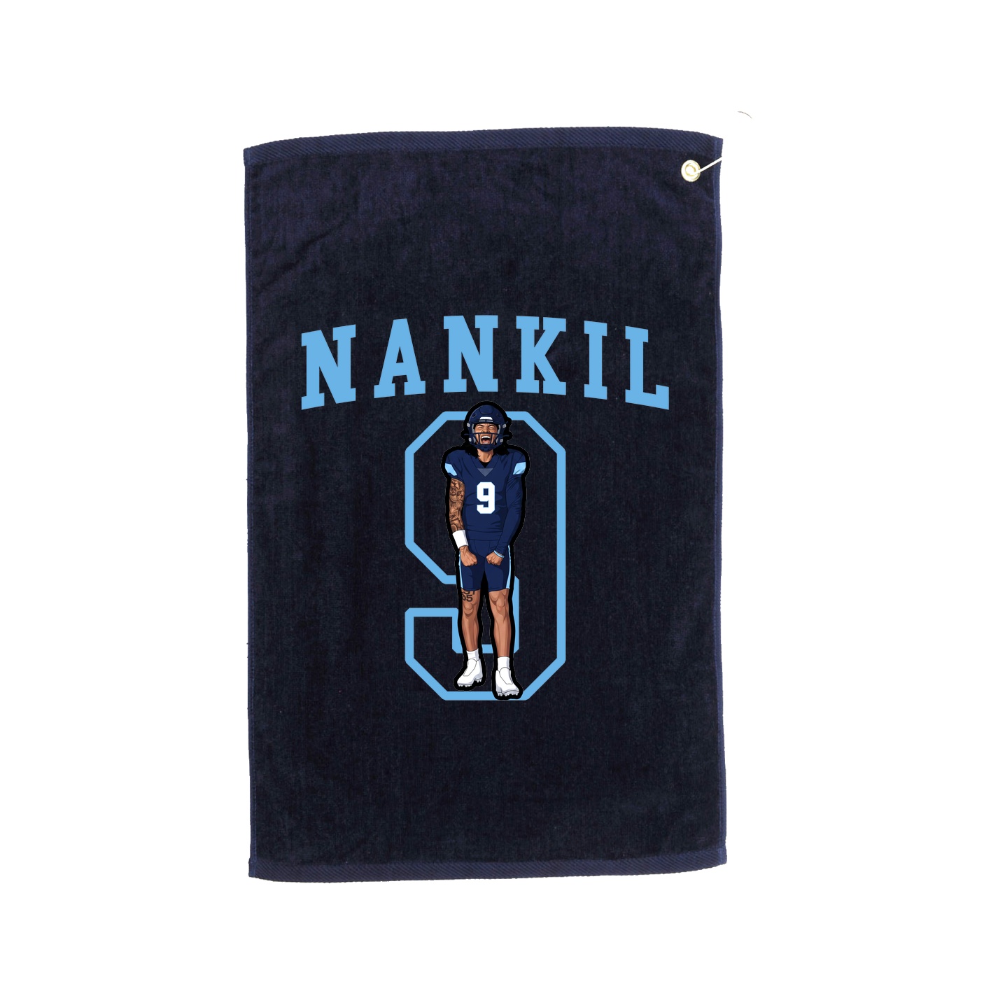 Golf Towel