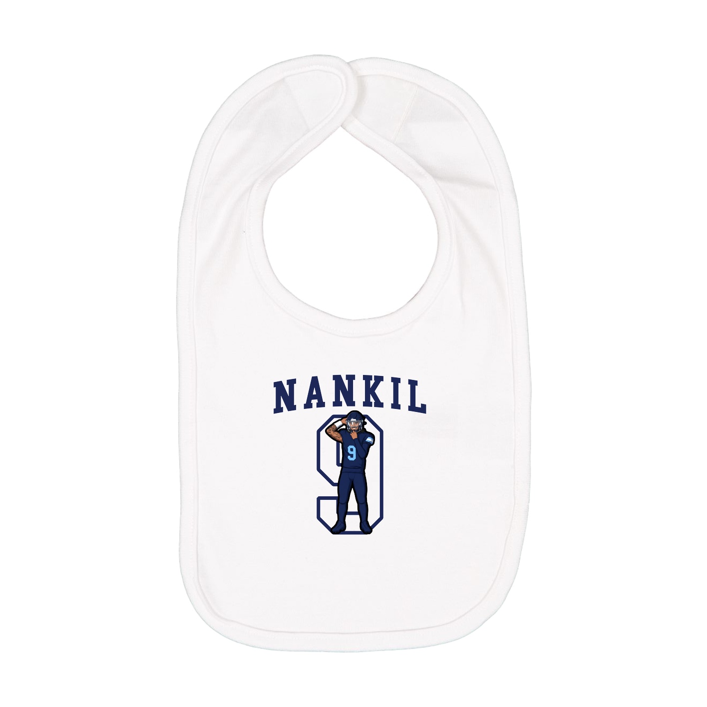 Infant Bib