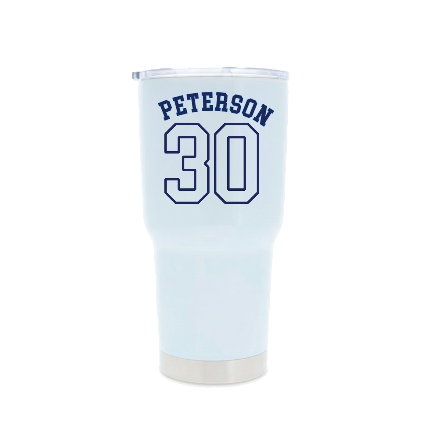 30oz Stainless Steel Tumbler