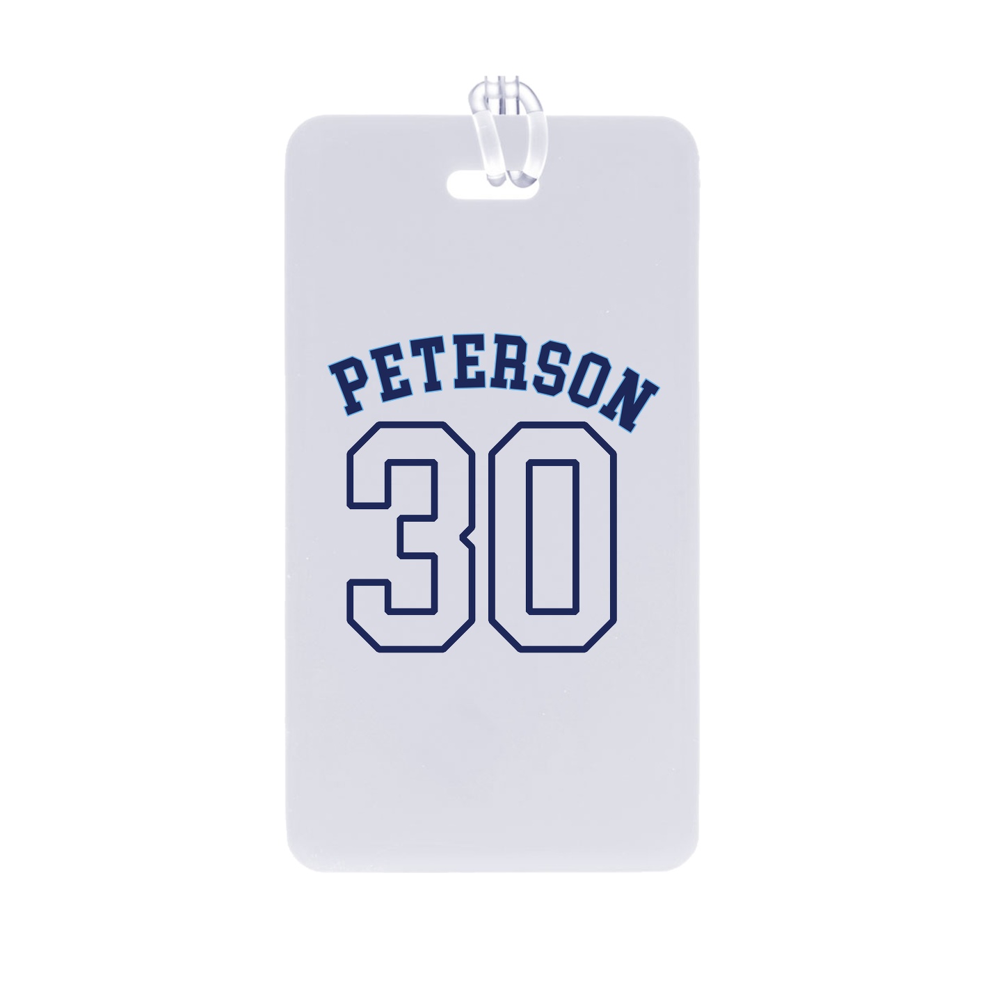 Bag Tag