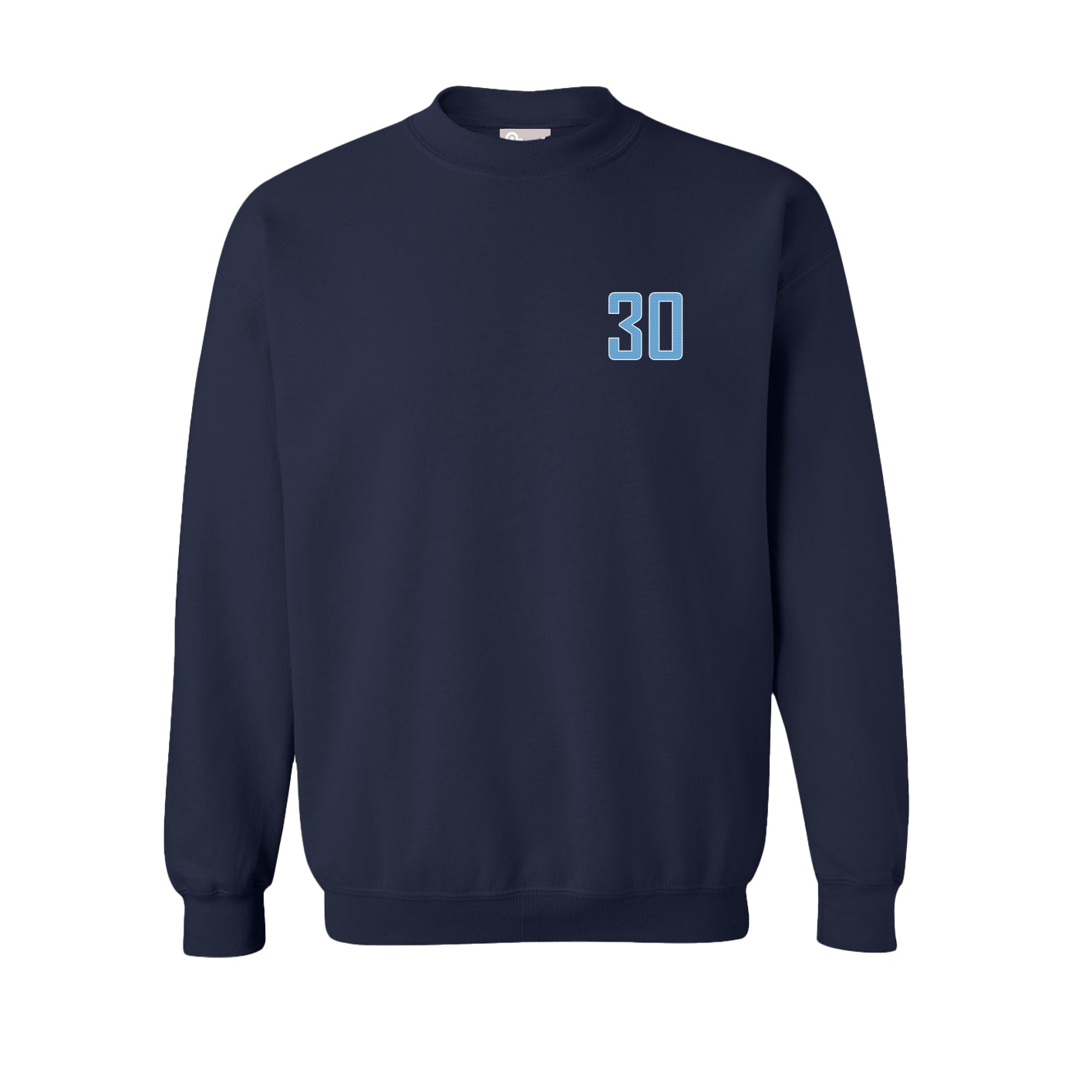 Fleece Crew