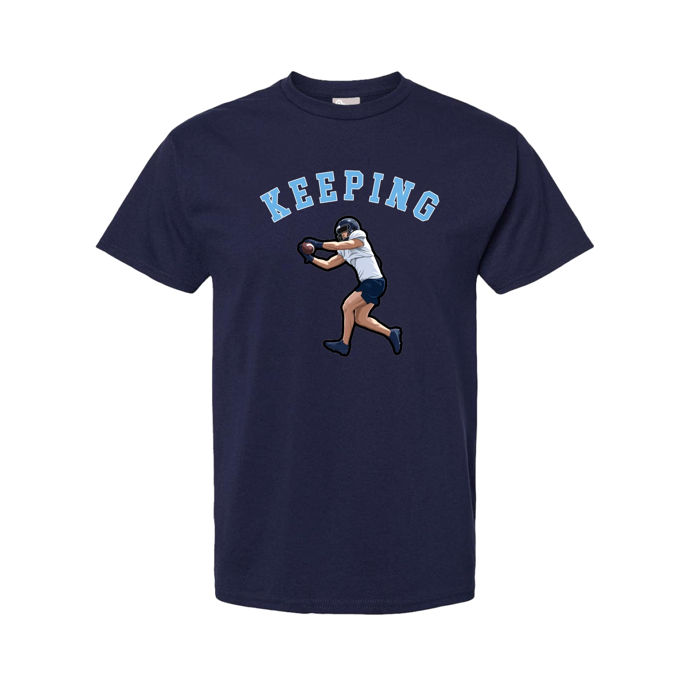 NIL Club Tee