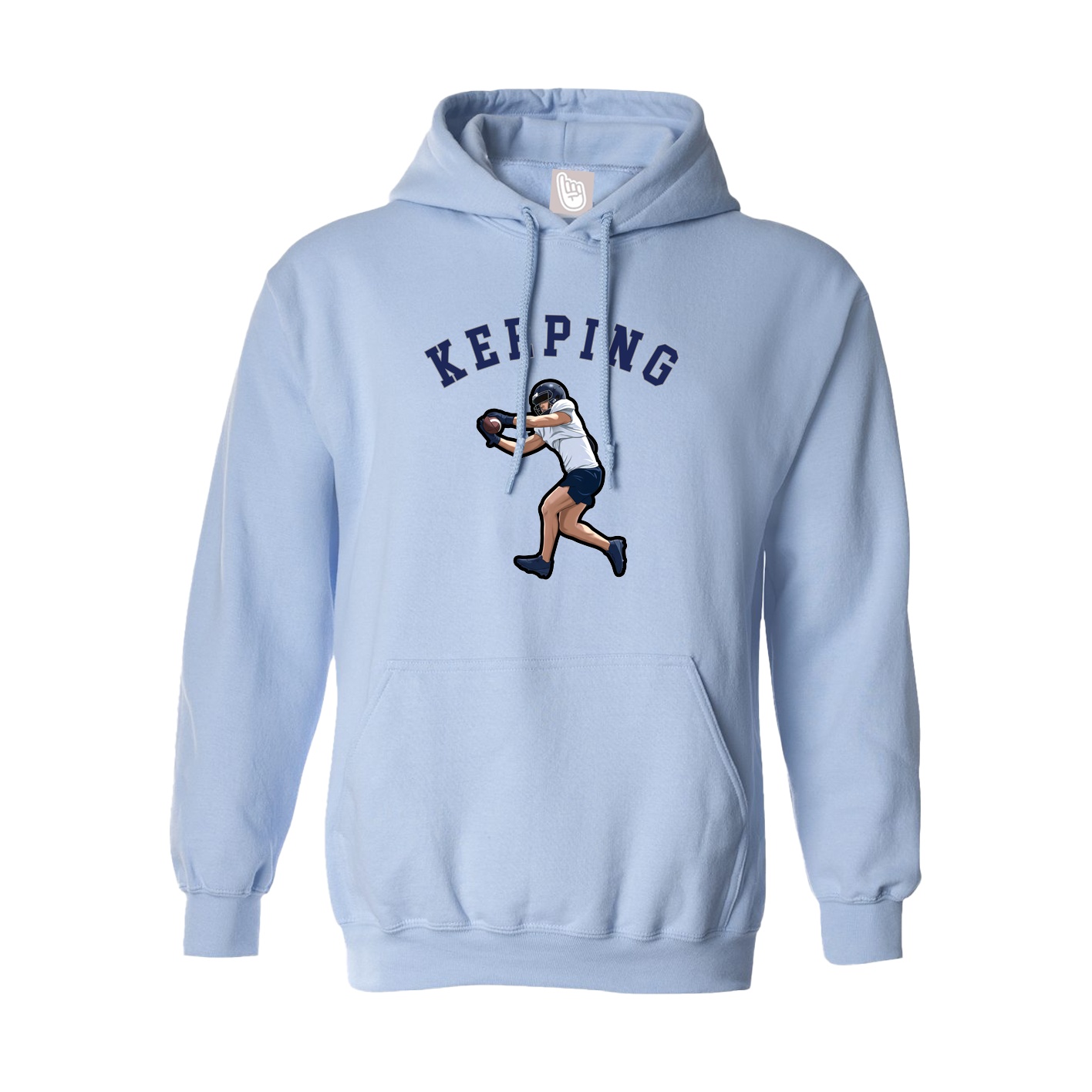 NIL Club Hoodie