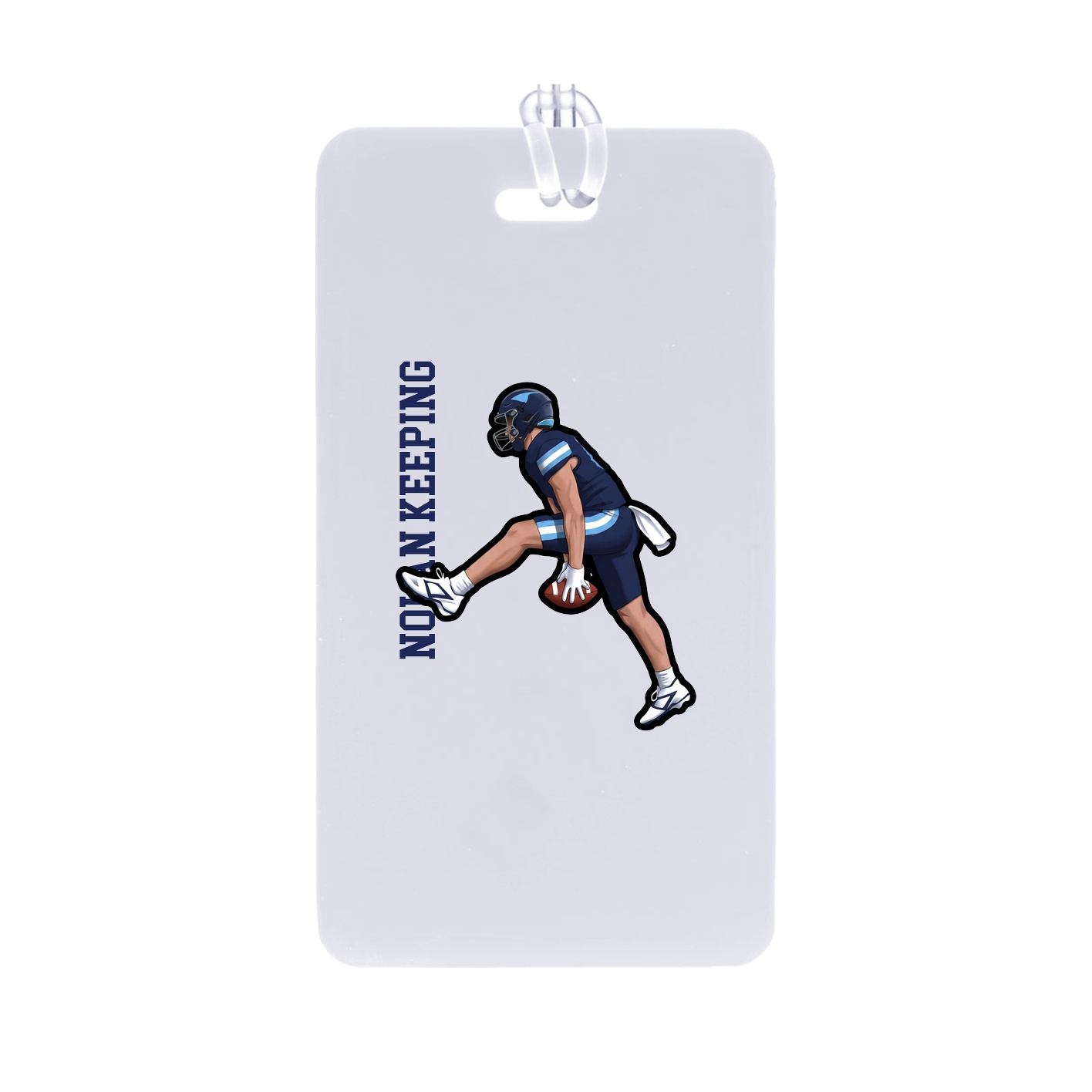 Bag Tag