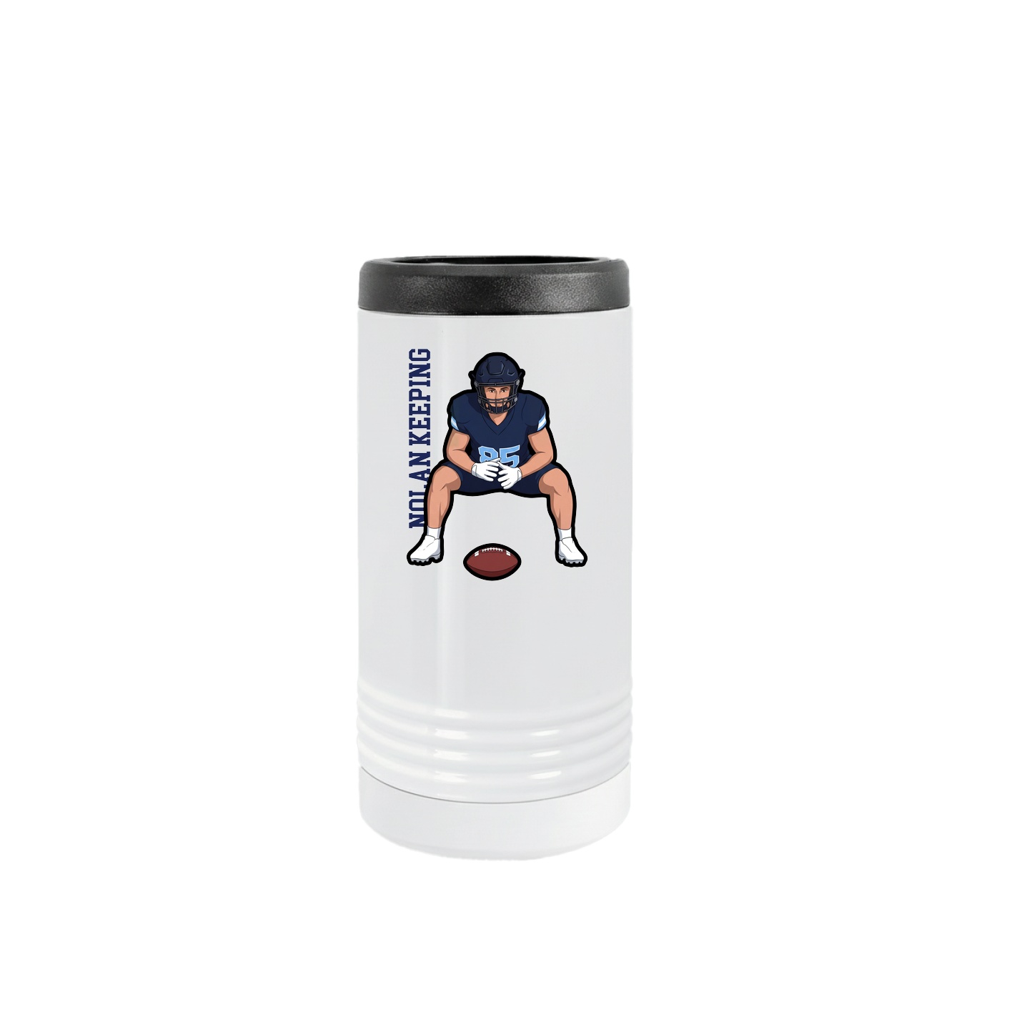 Polar Camel Slim Beverage Holder