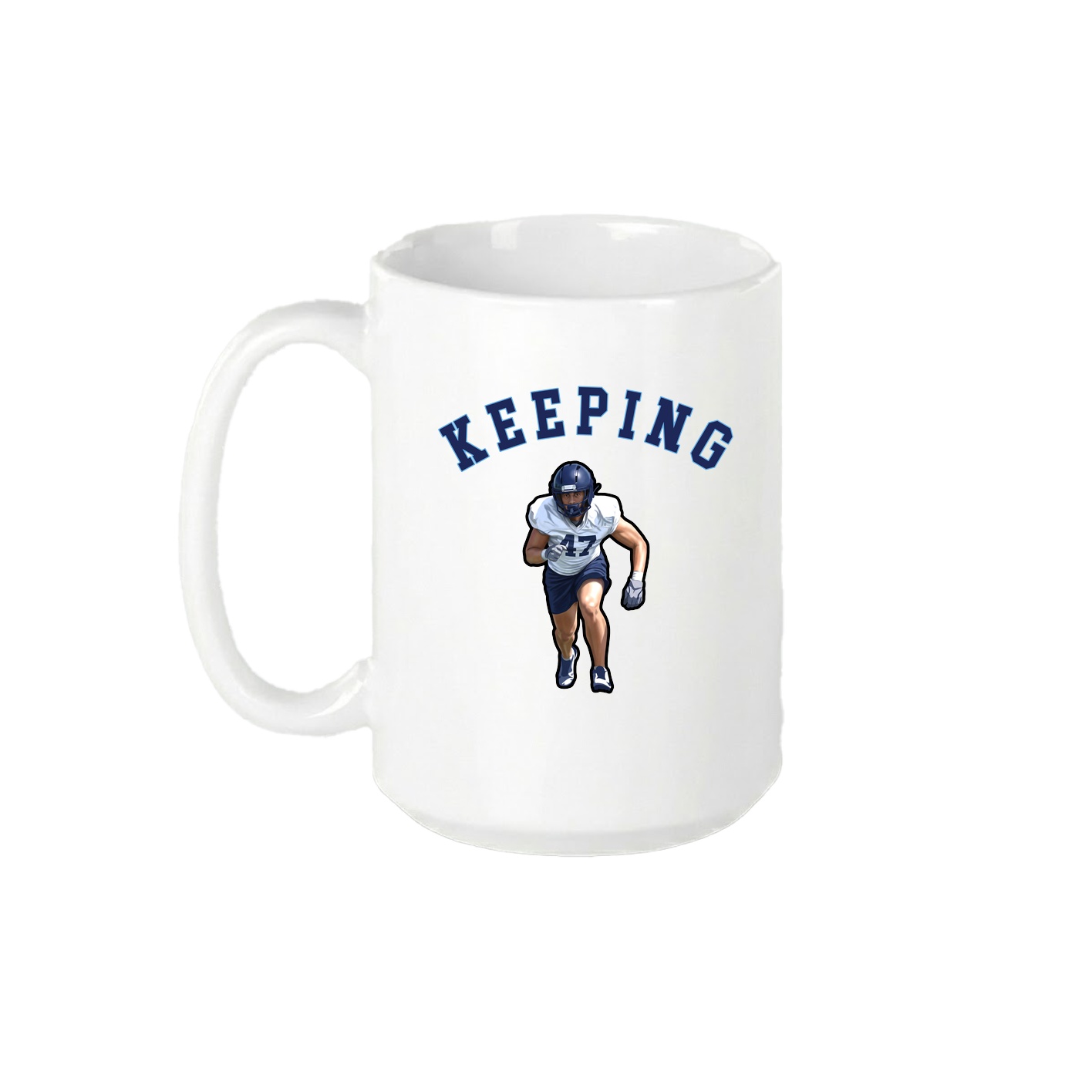 15oz Coffee Mug