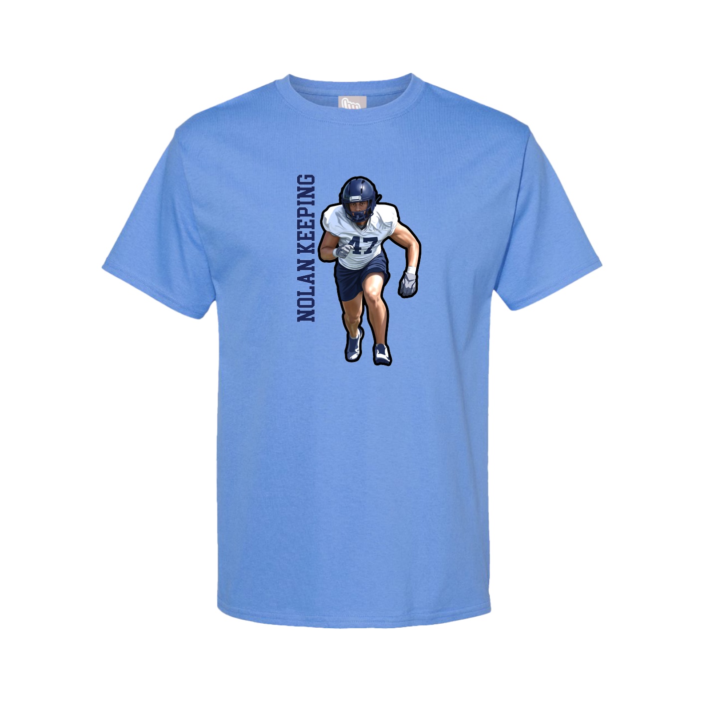 NIL Club Tee