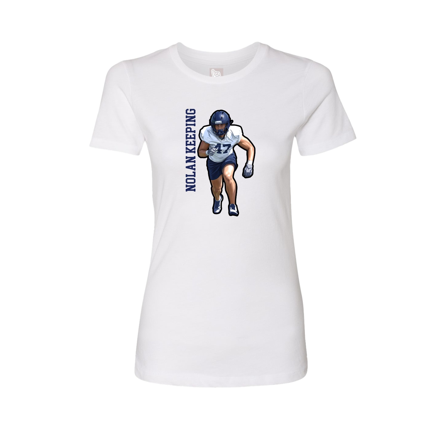 Womens Tee