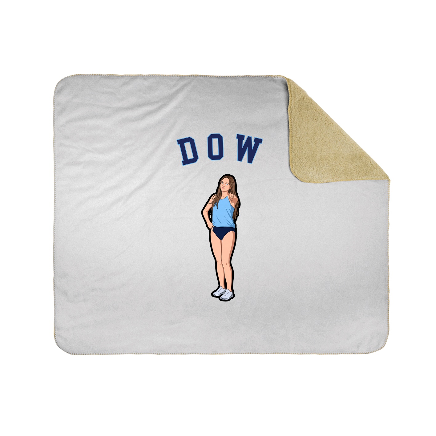 Throw Blanket
