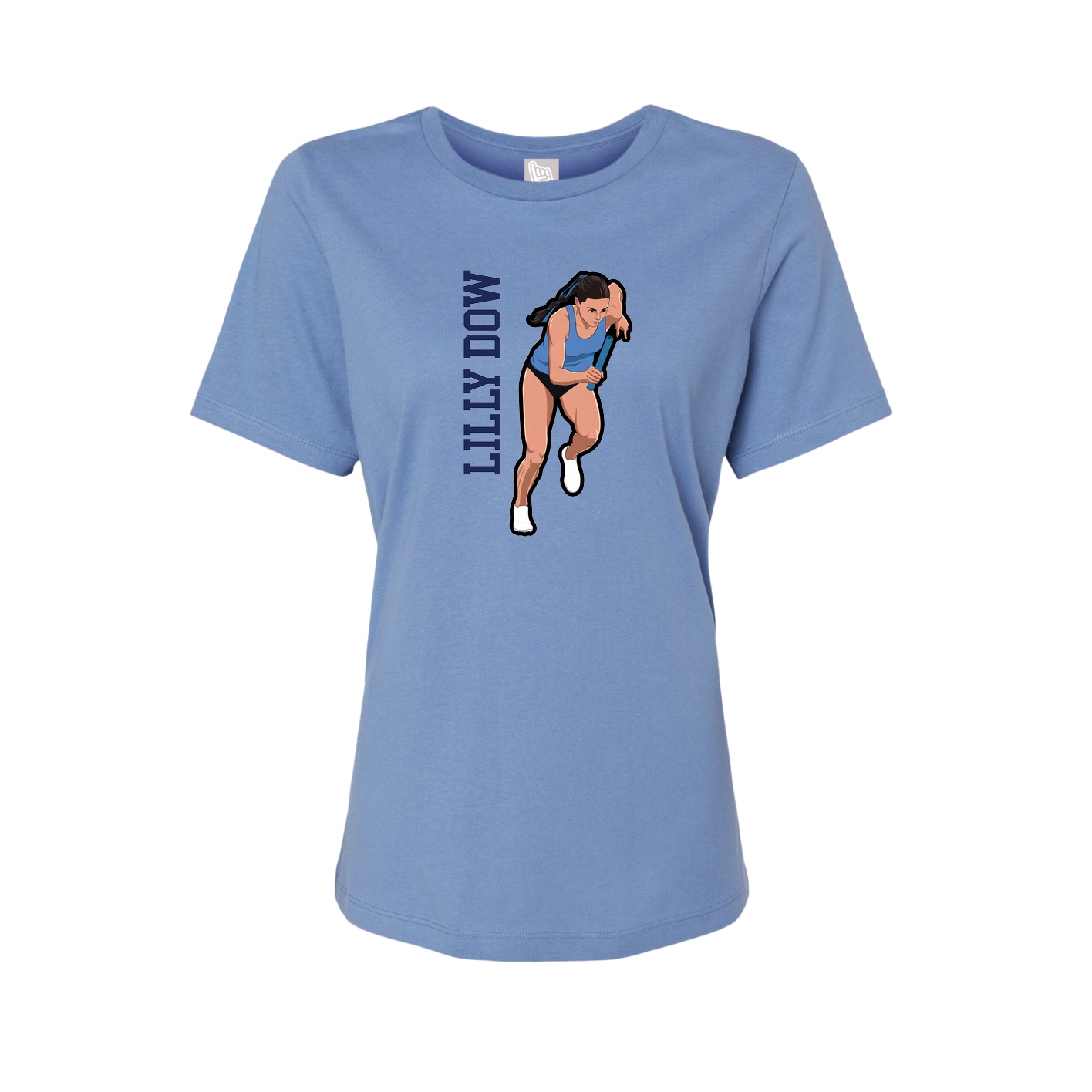 Fitted Women's Tee