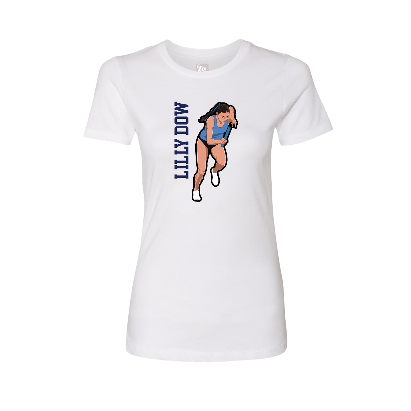 Womens Tee